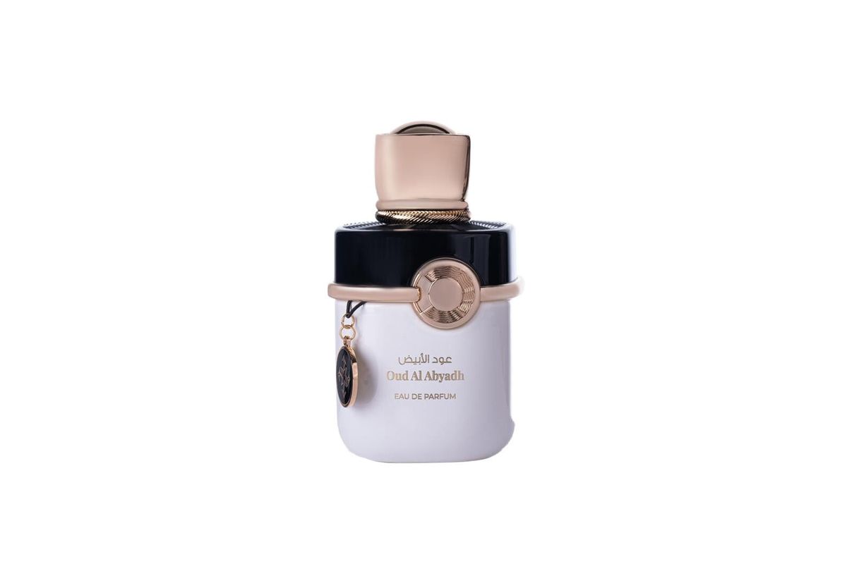 Oud Al Abyadh
