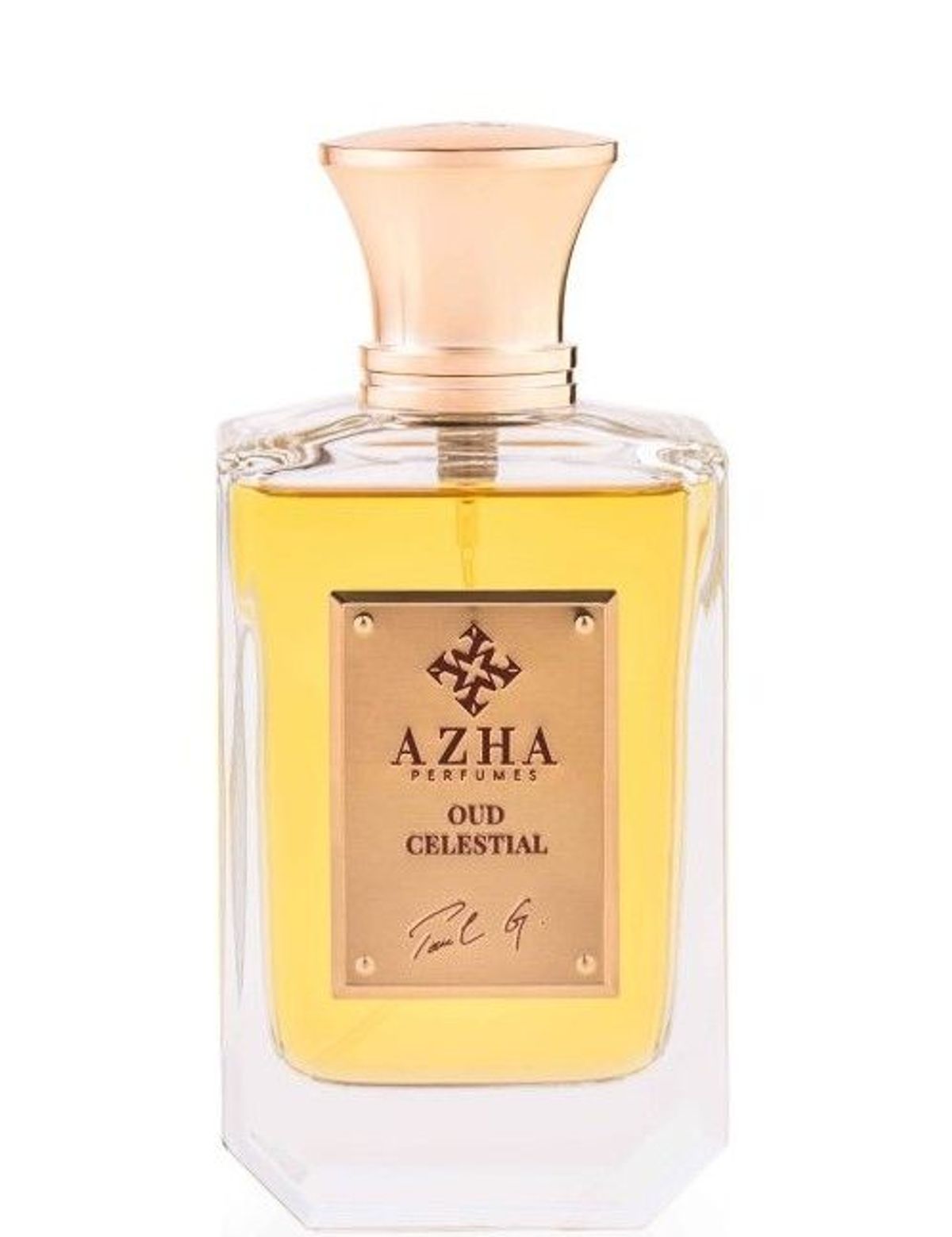 Oud Celestial