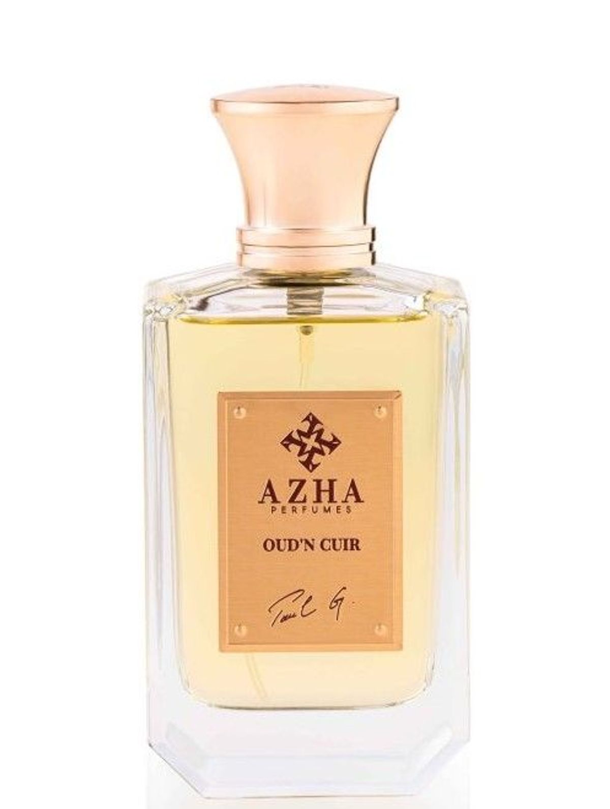 Oud'N Cuir