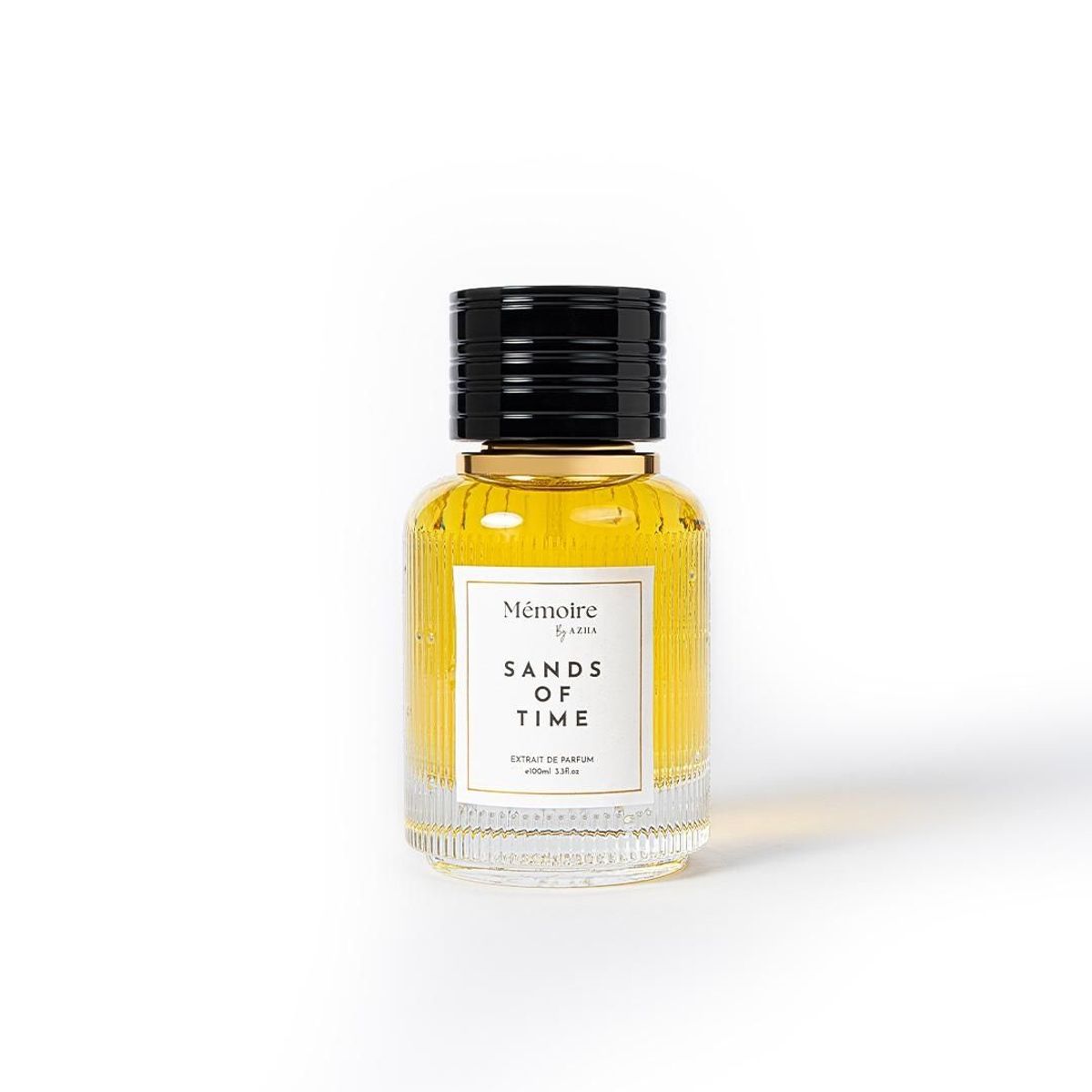 Sands Of Time Extrait de Parfum