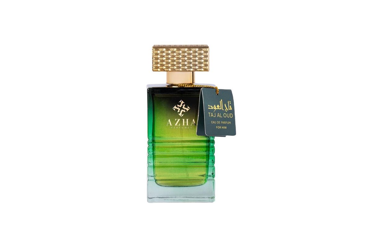 Taj Al Oud