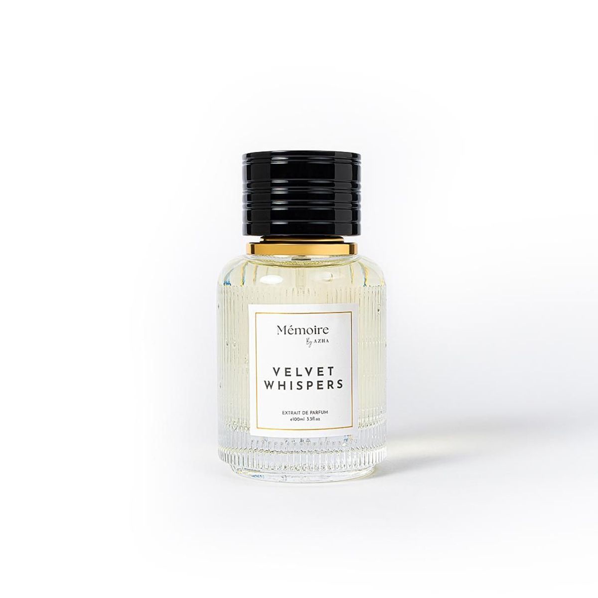Velvet Whispers Extrait de Parfum