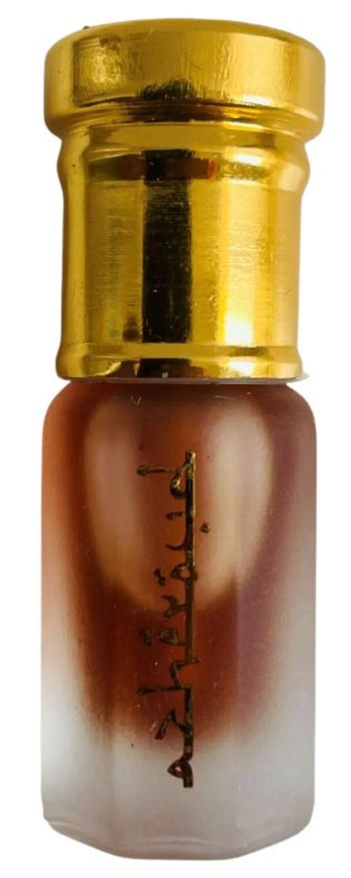 Cashmere Oud