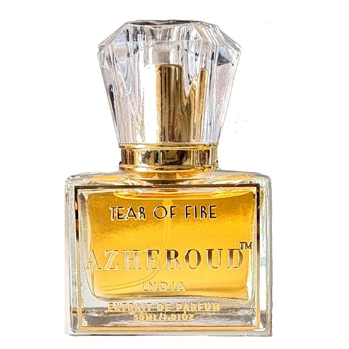 Tear Of Fire