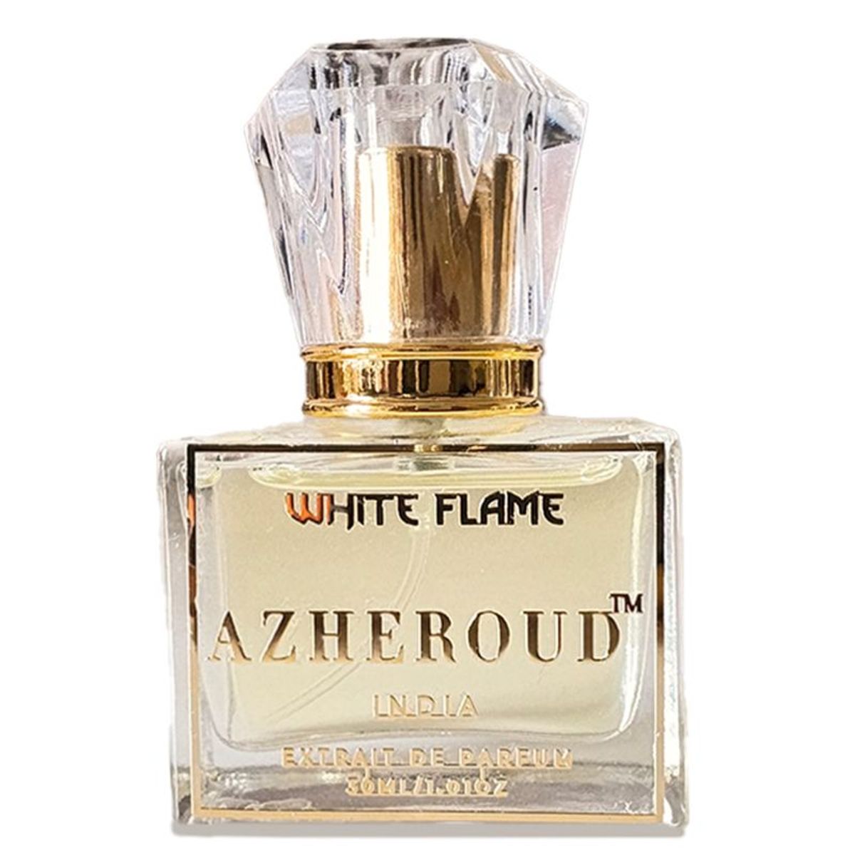 White Flame