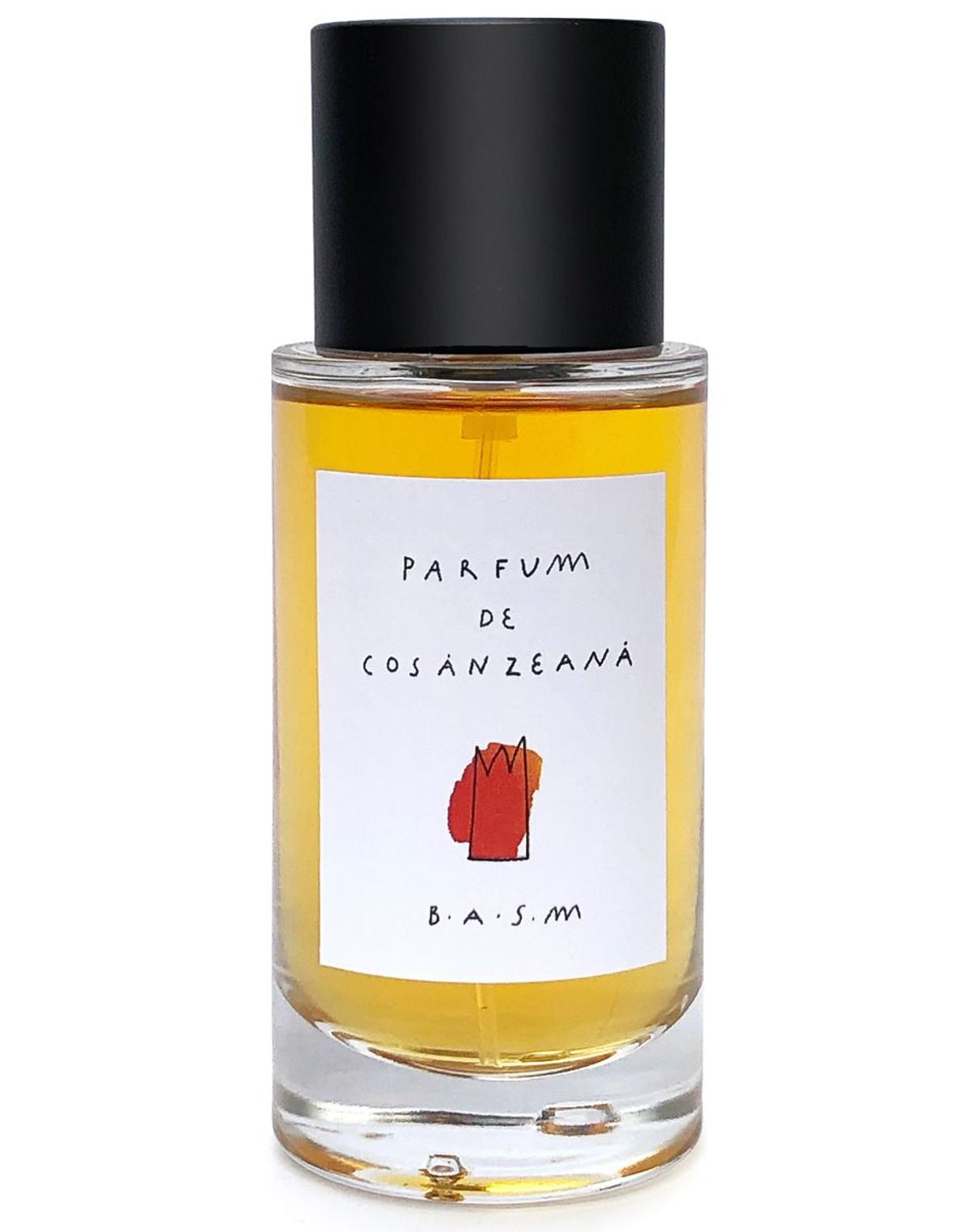 Parfum de COSÂNZEANA (Magic Princess)