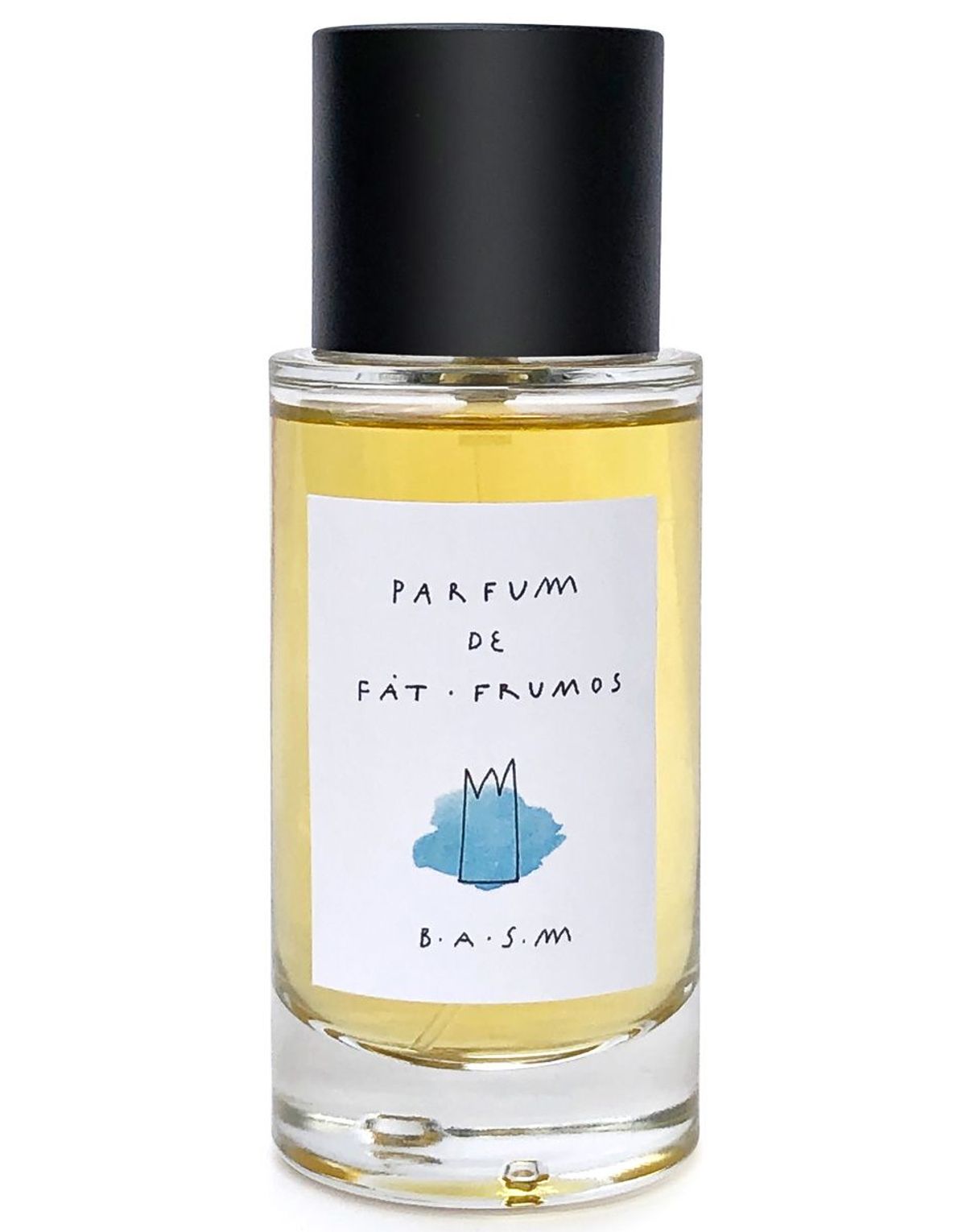 Parfum de FĂT FRUMOS (Prince Charming)