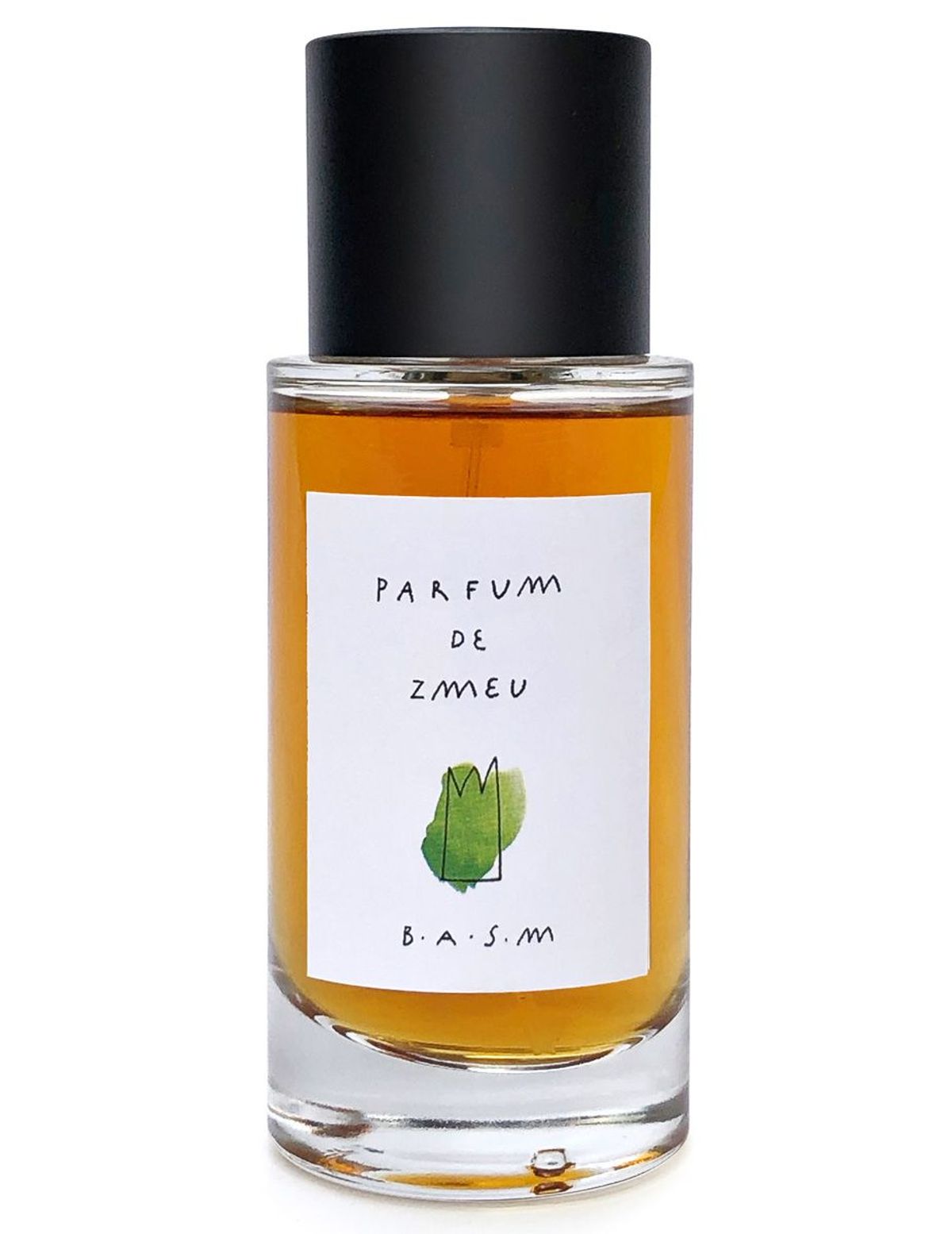 Parfum de ZMEU (Ogre)