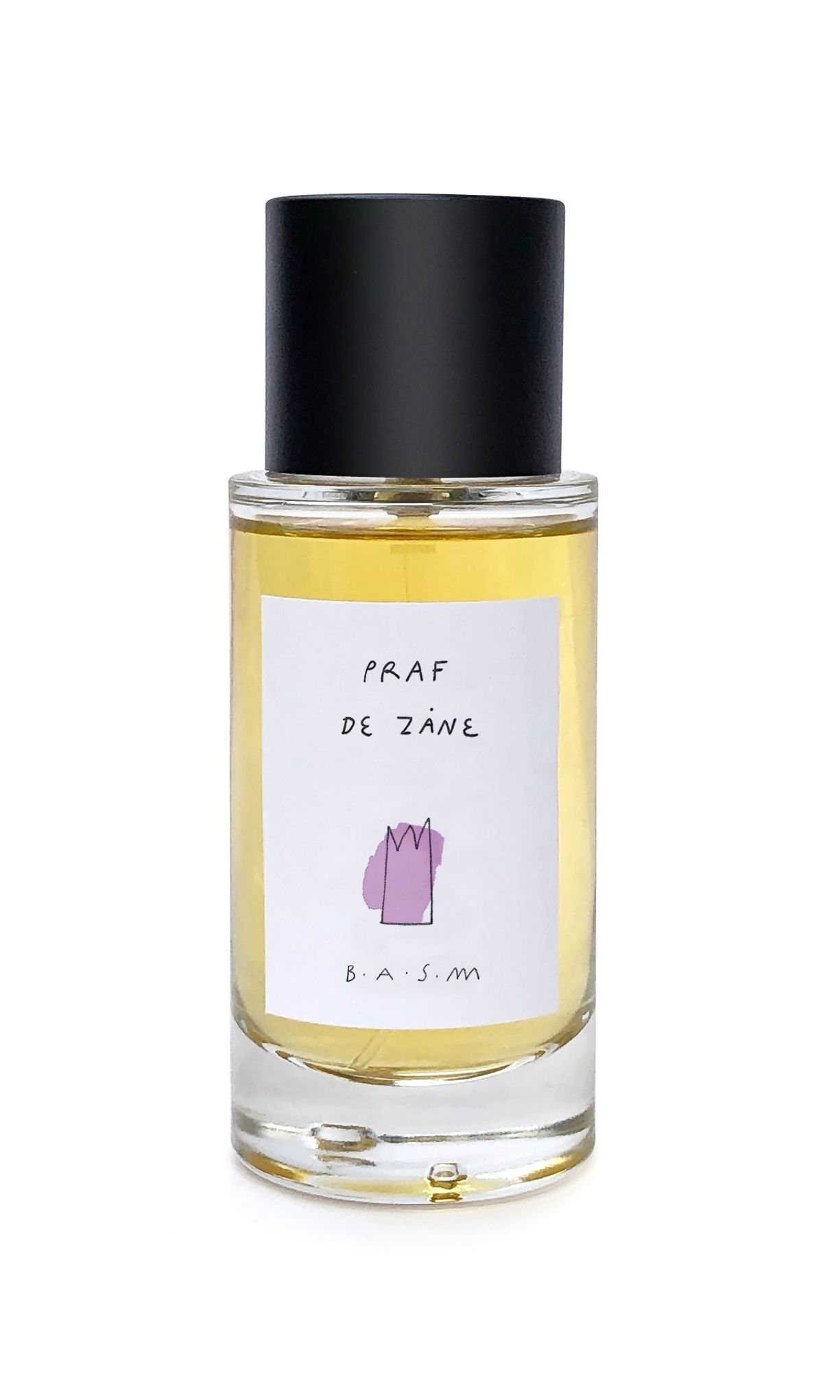 Praf de Zâne (Fairy Dust)