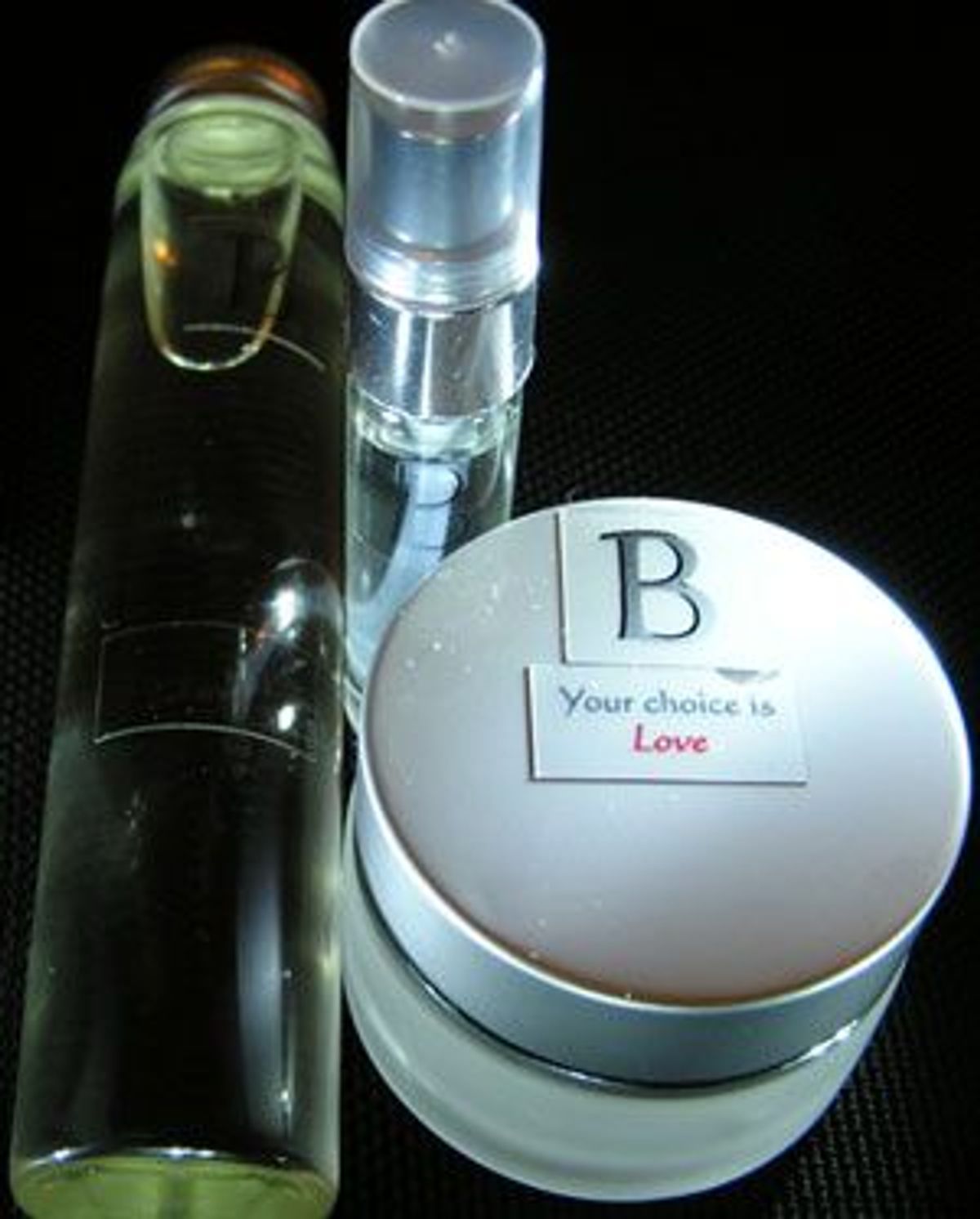 Love