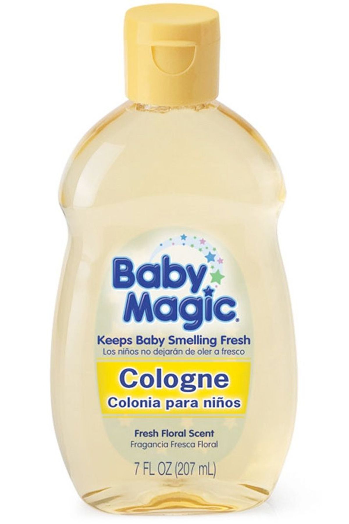 Baby Magic Cologne