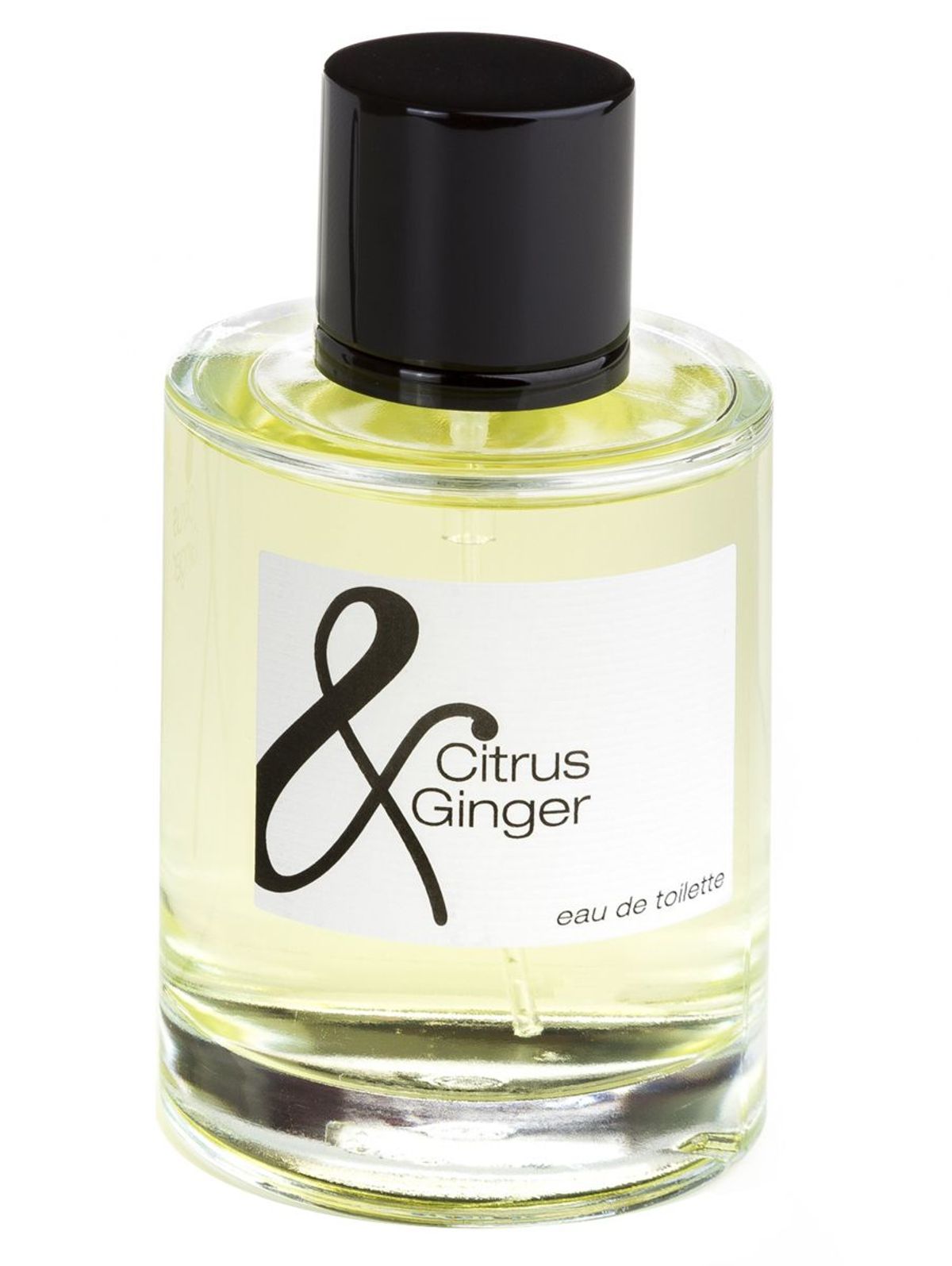 Citrus & Ginger