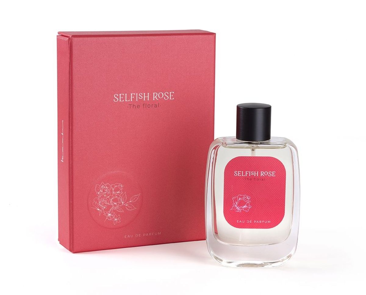 Selfish Rose
