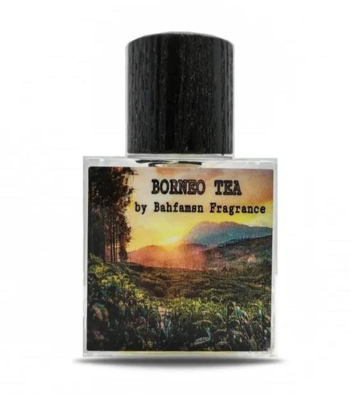 Borneo Tea