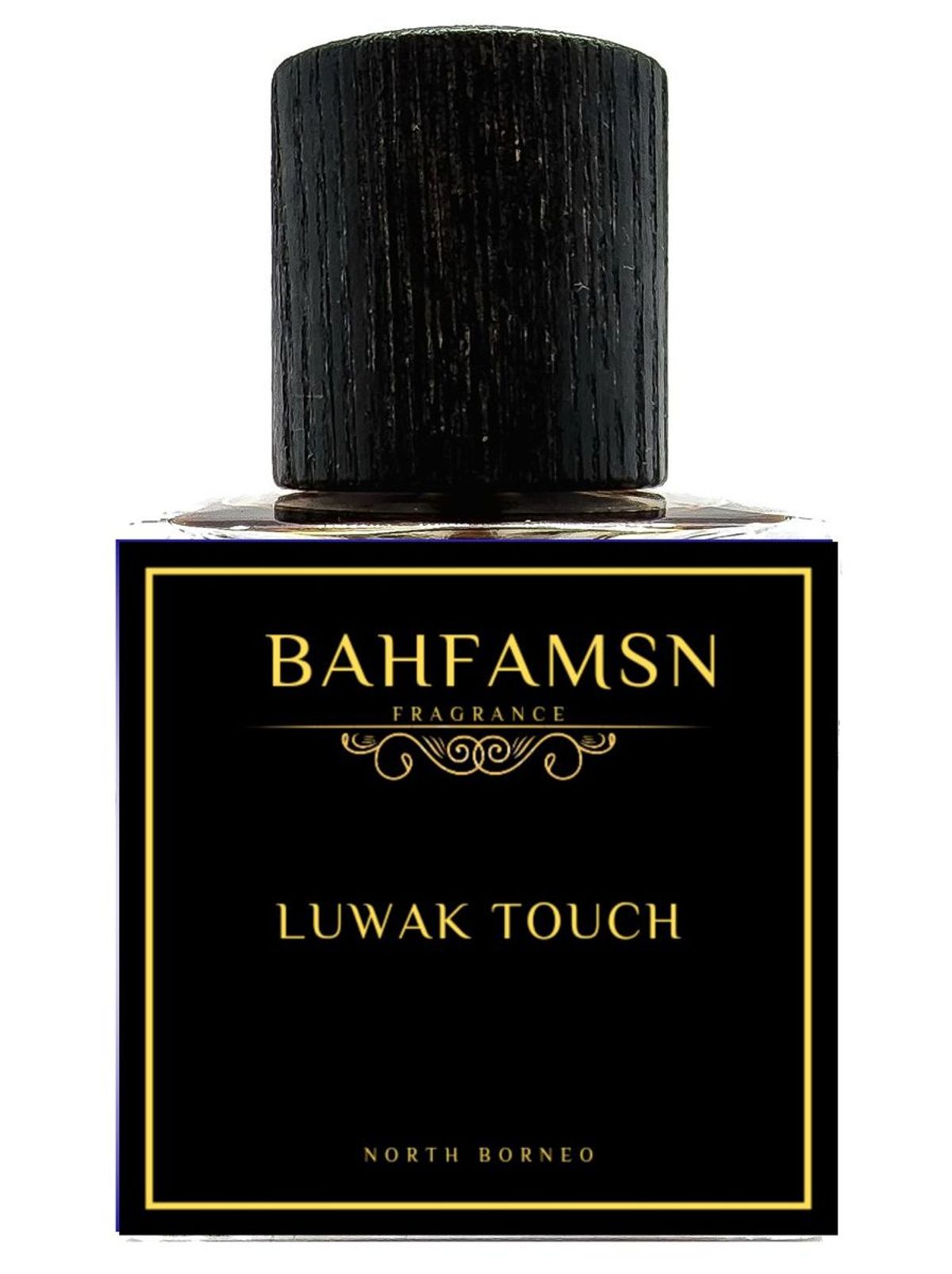 Luwak Touch