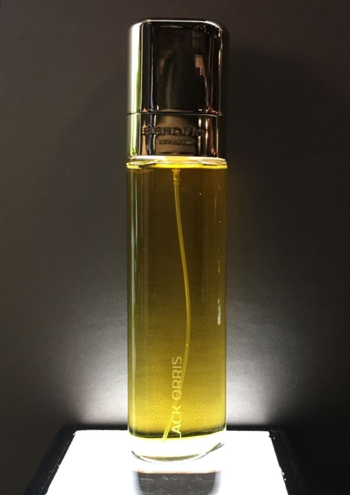 Black Orris