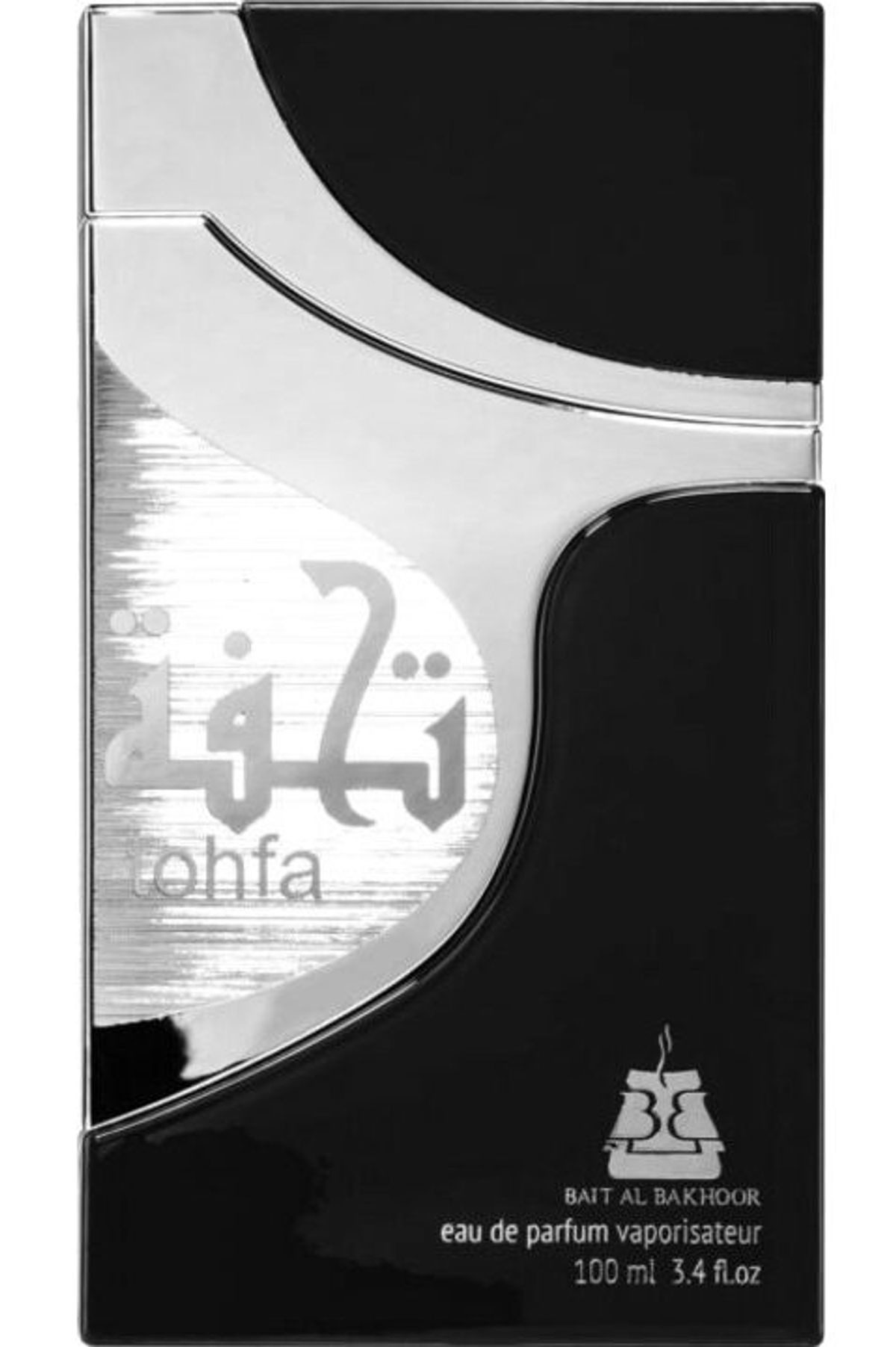 Tohfa Black