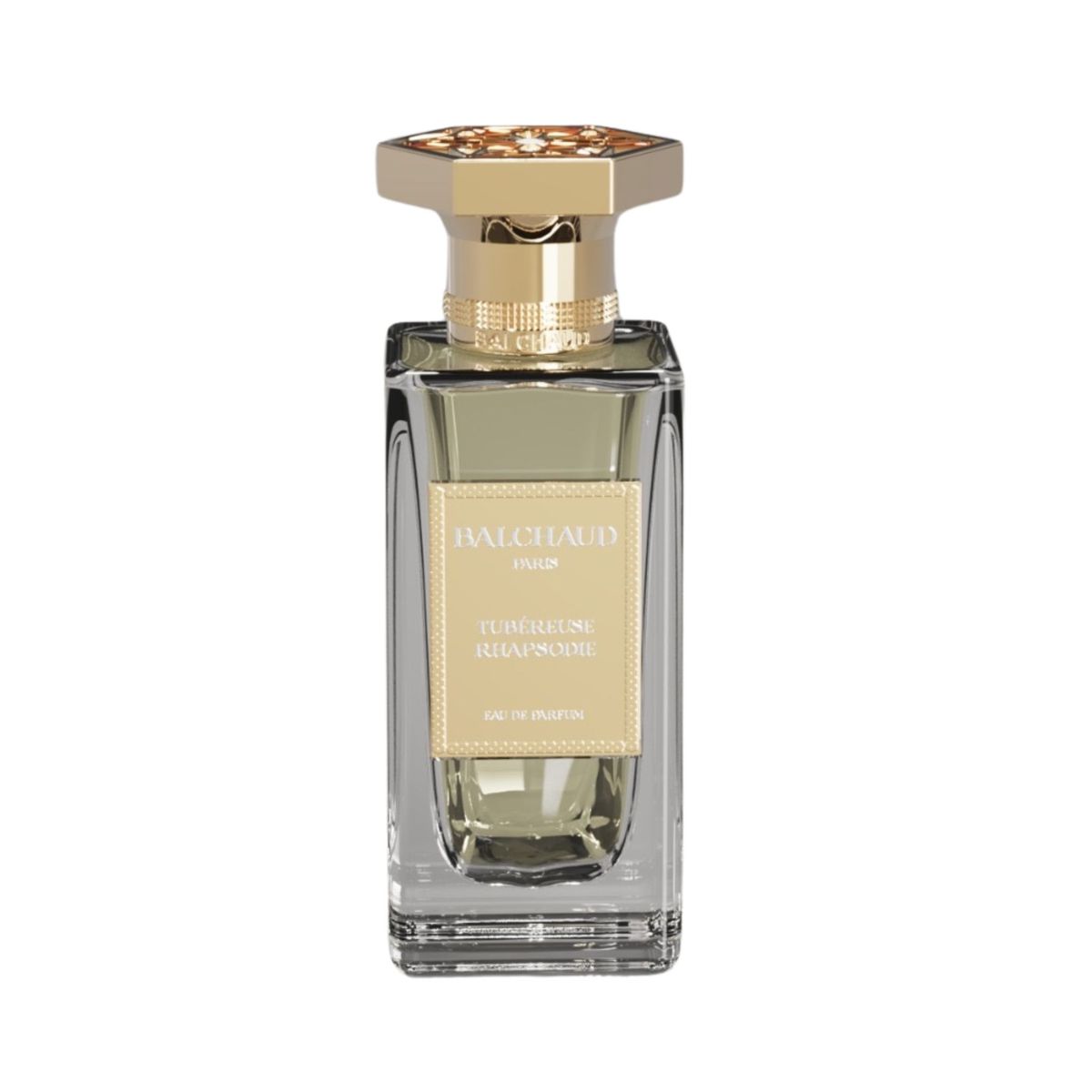 Tubéreuse Rhapsodie