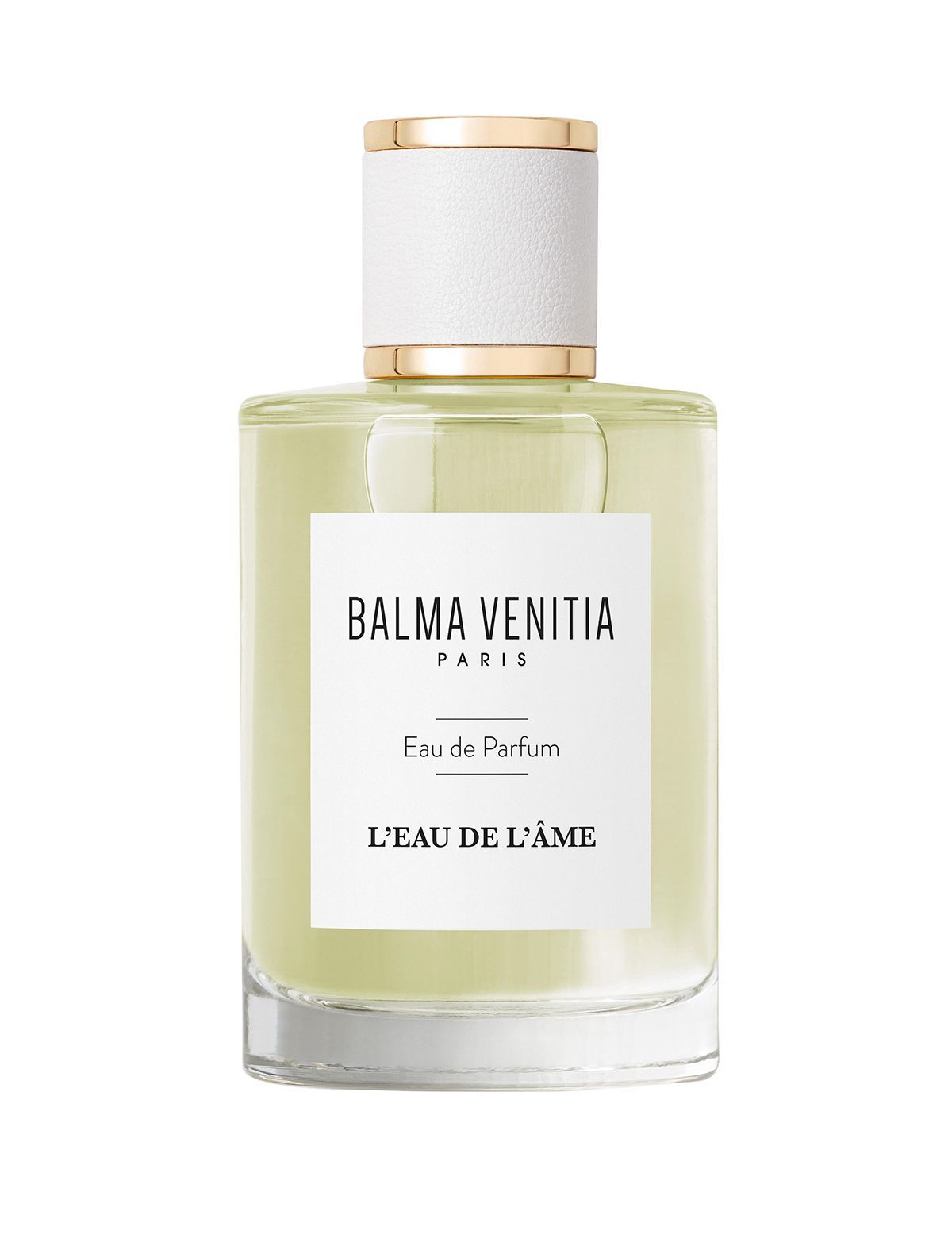 L'Eau de Lame