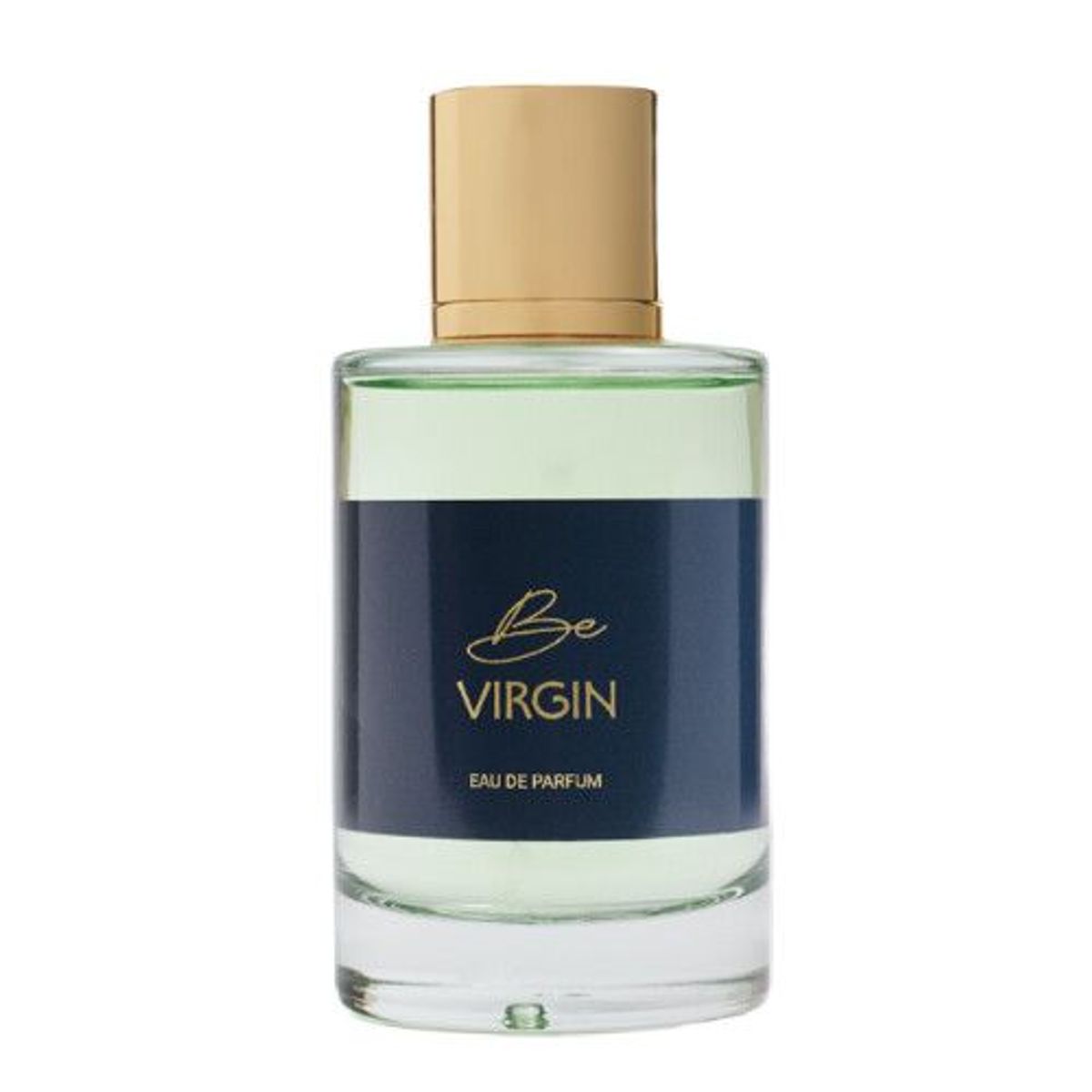 Be Virgin