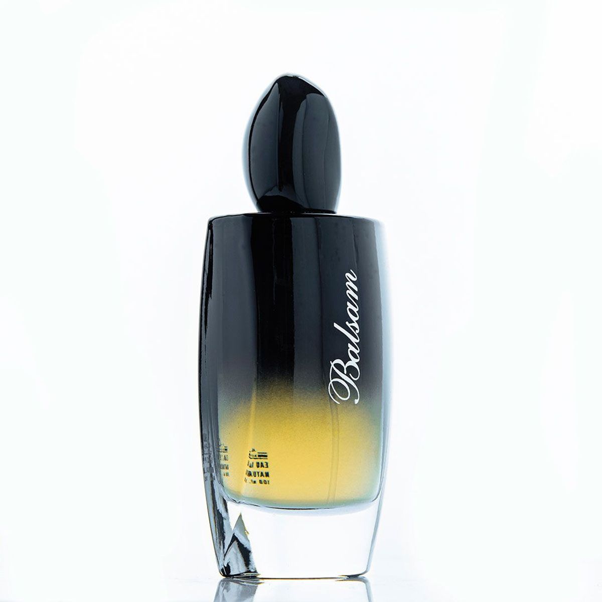 Balsam Perfume