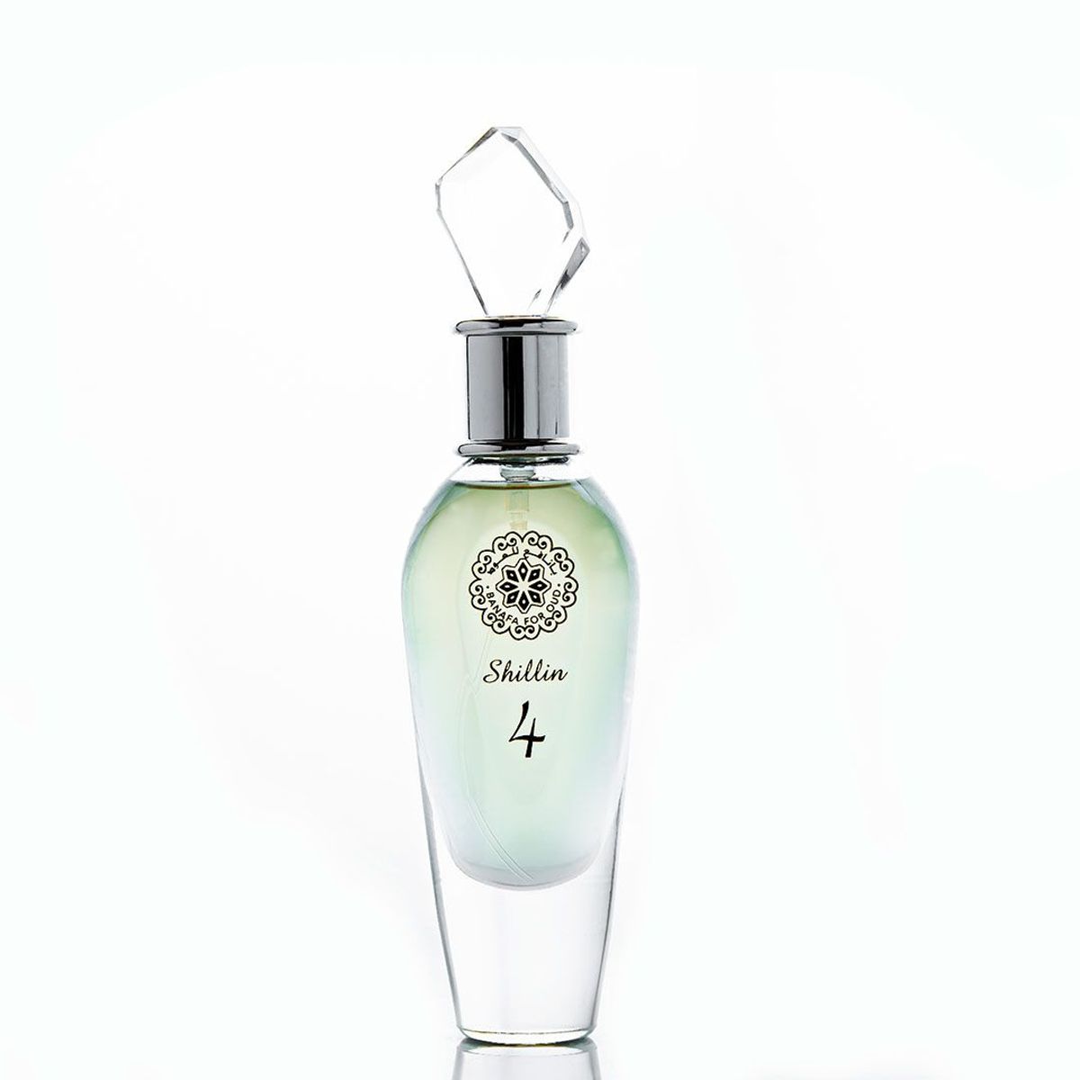Shillin 4 Perfume