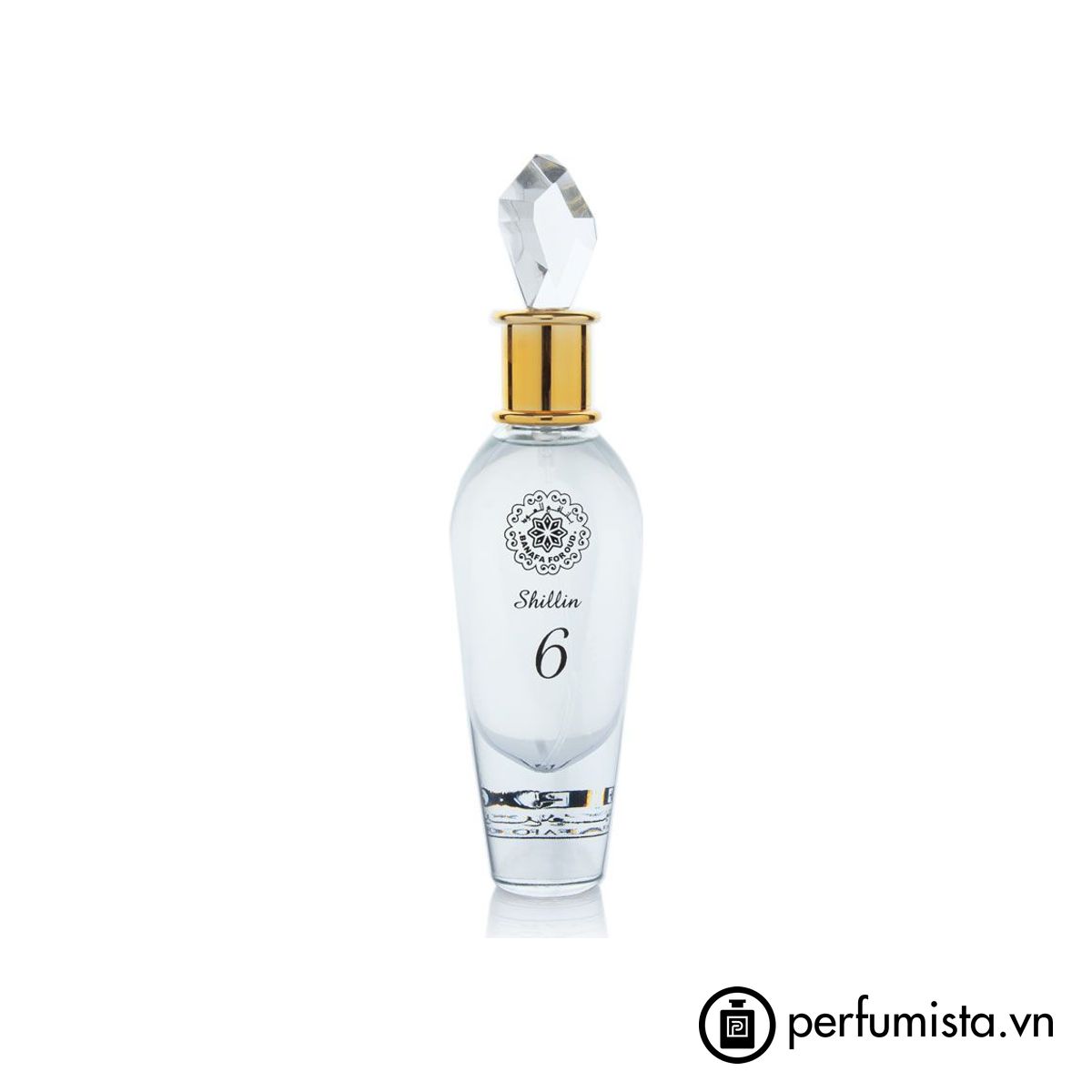 Shillin 6 Perfume
