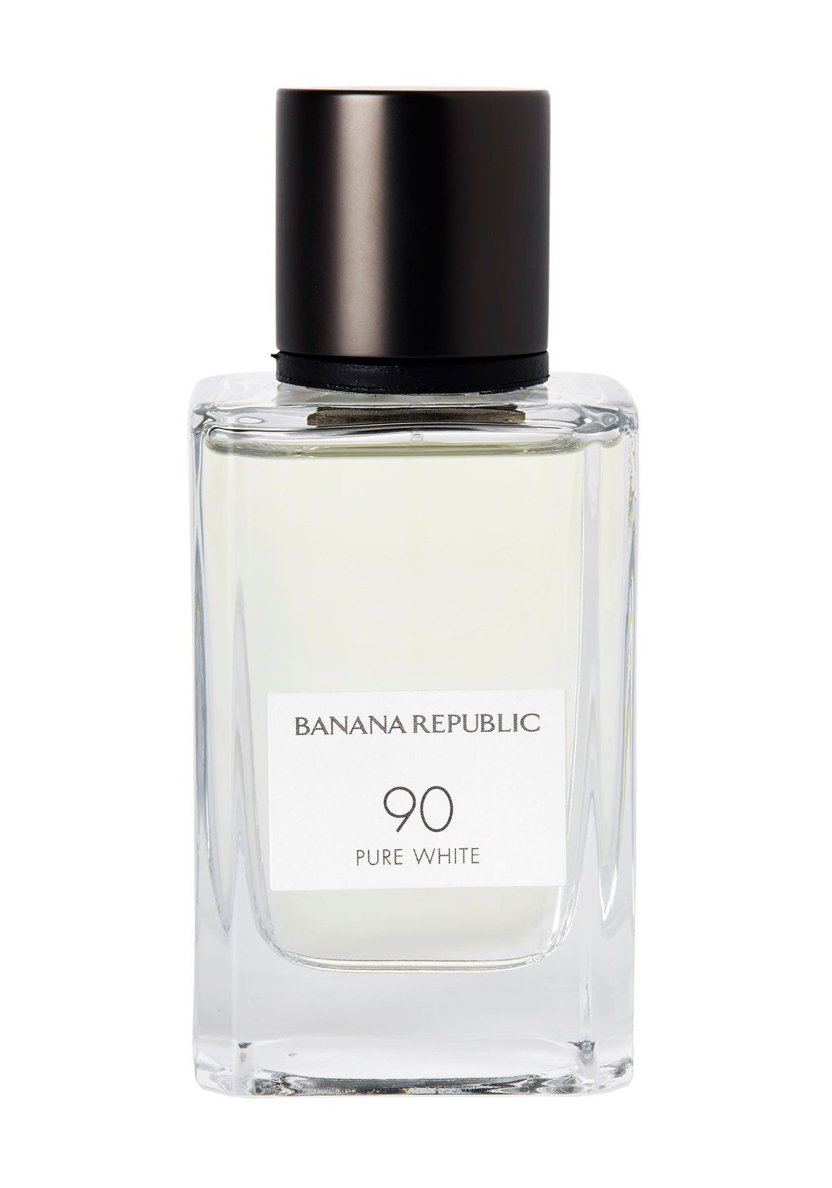 90 Pure White