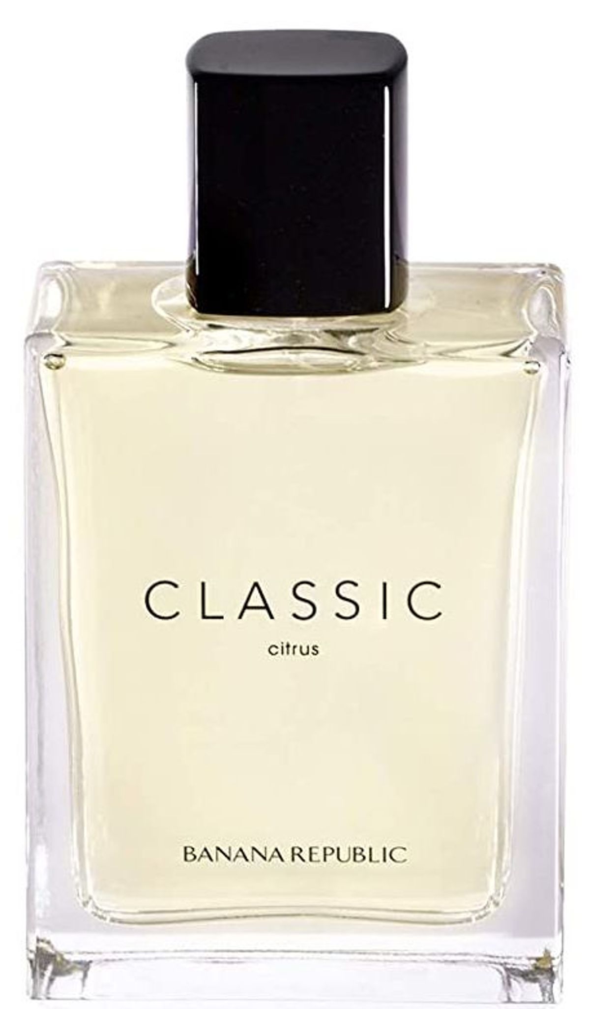 Classic Citrus