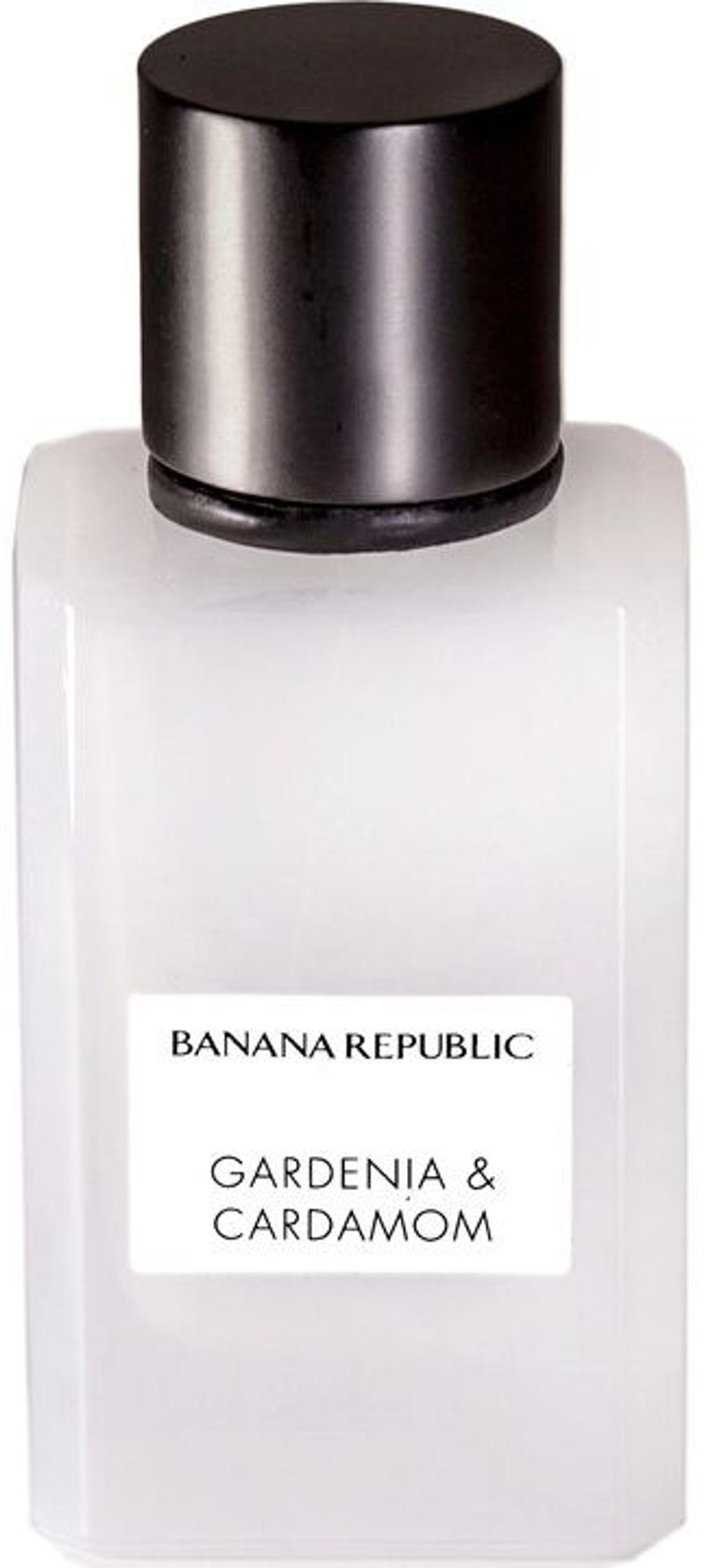 Gardenia & Cardamom