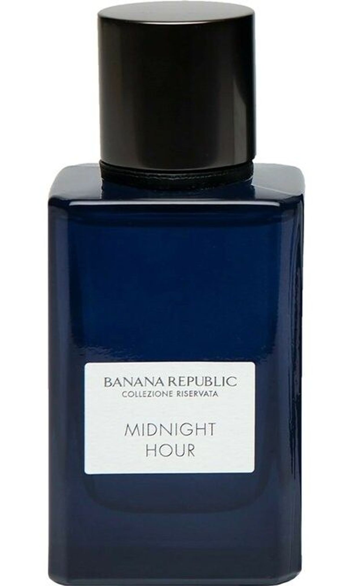 Midnight Hour