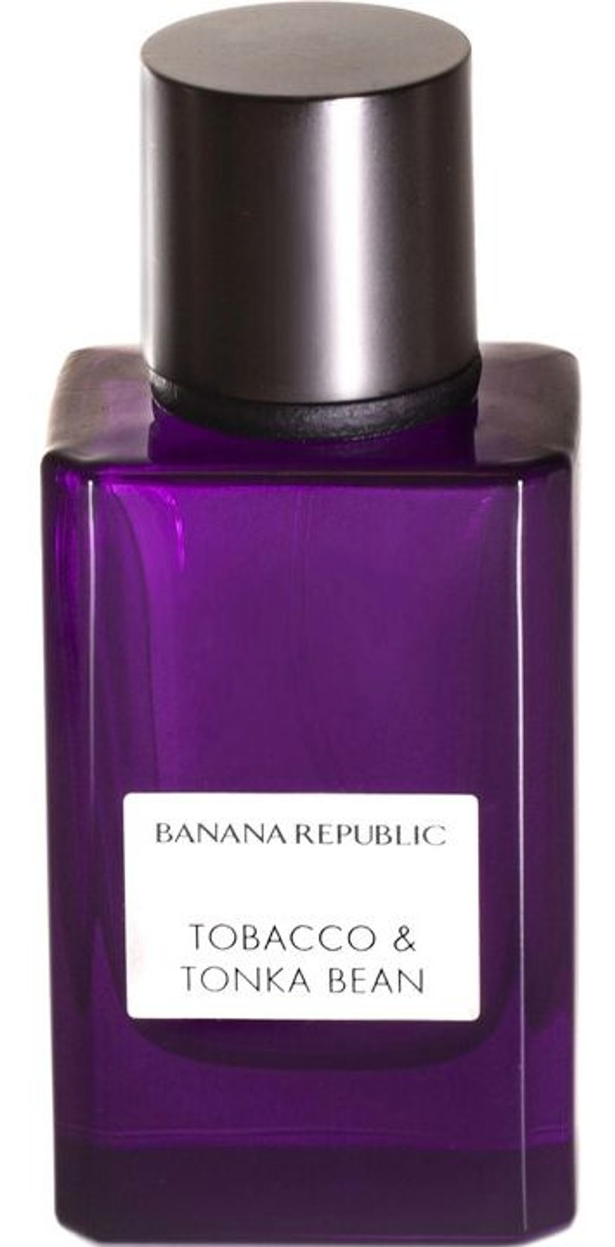 Tobacco & Tonka Bean