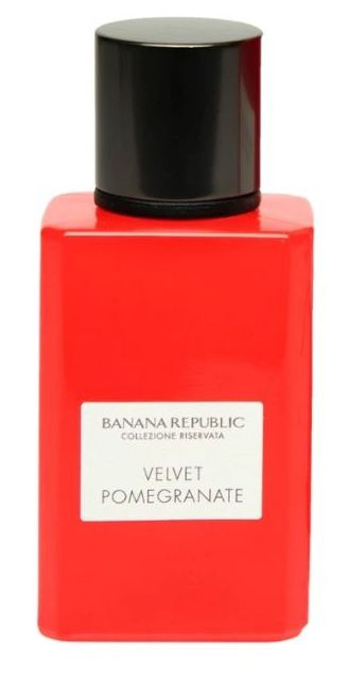 Velvet Pomegranate