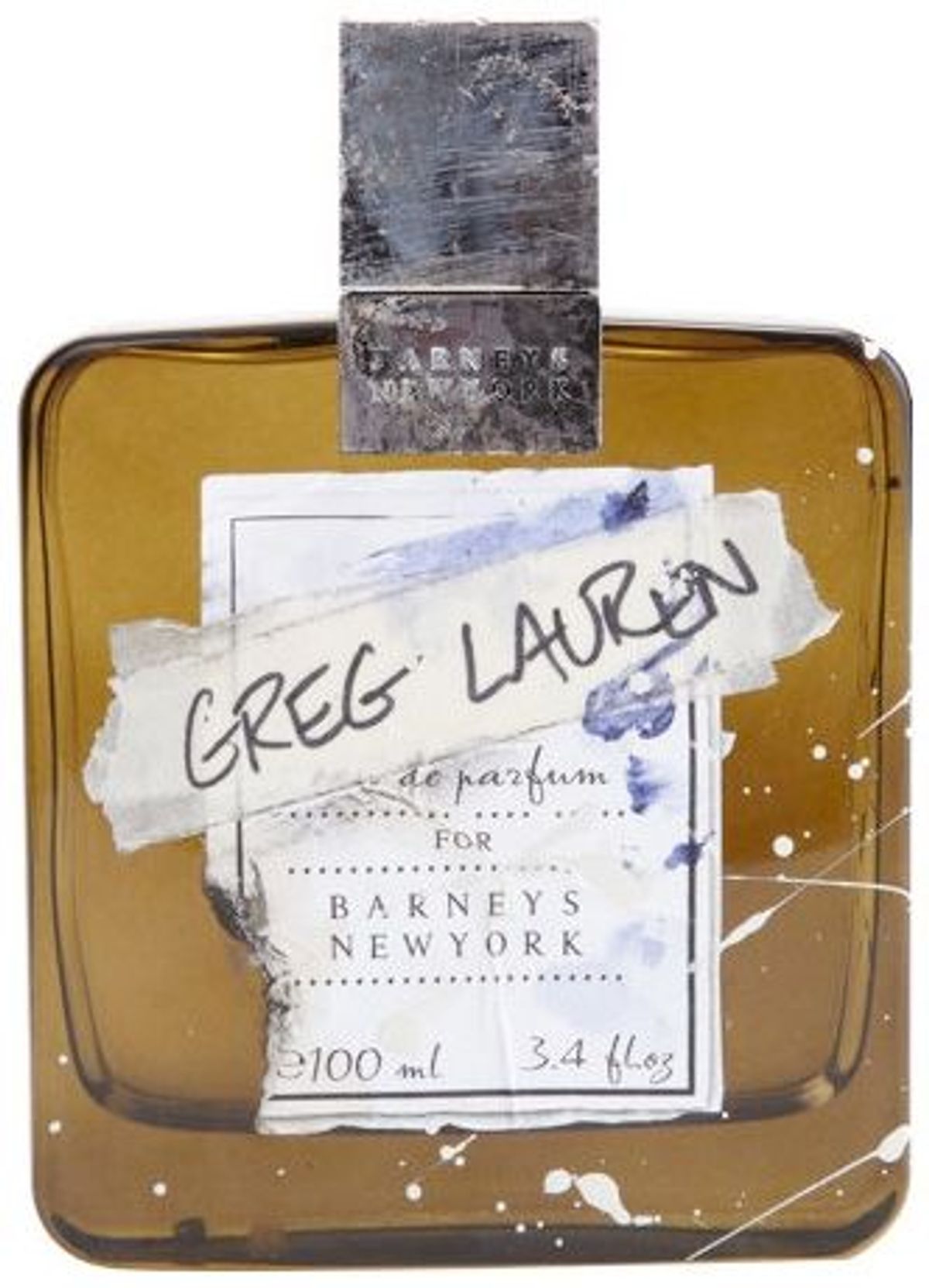 Barneys + Greg Lauren