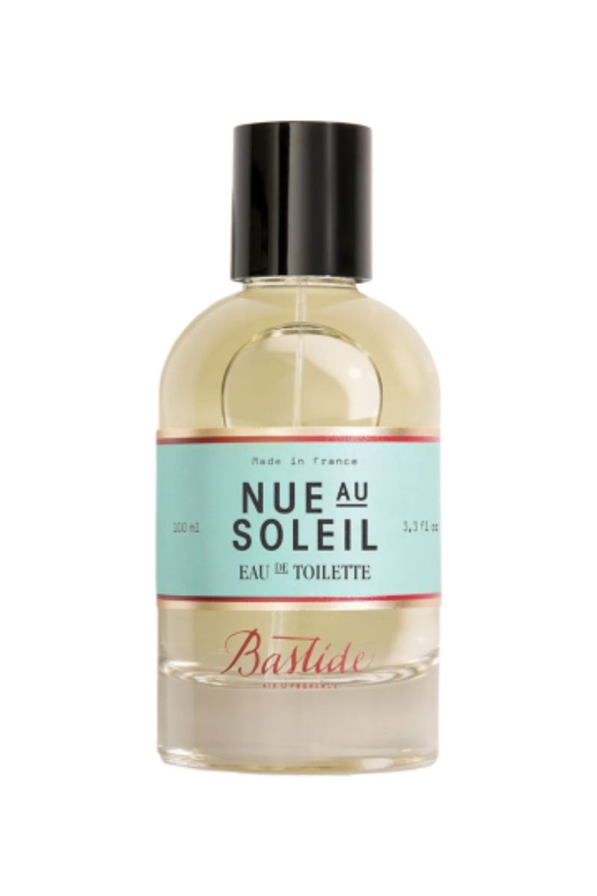 Nue au Soleil