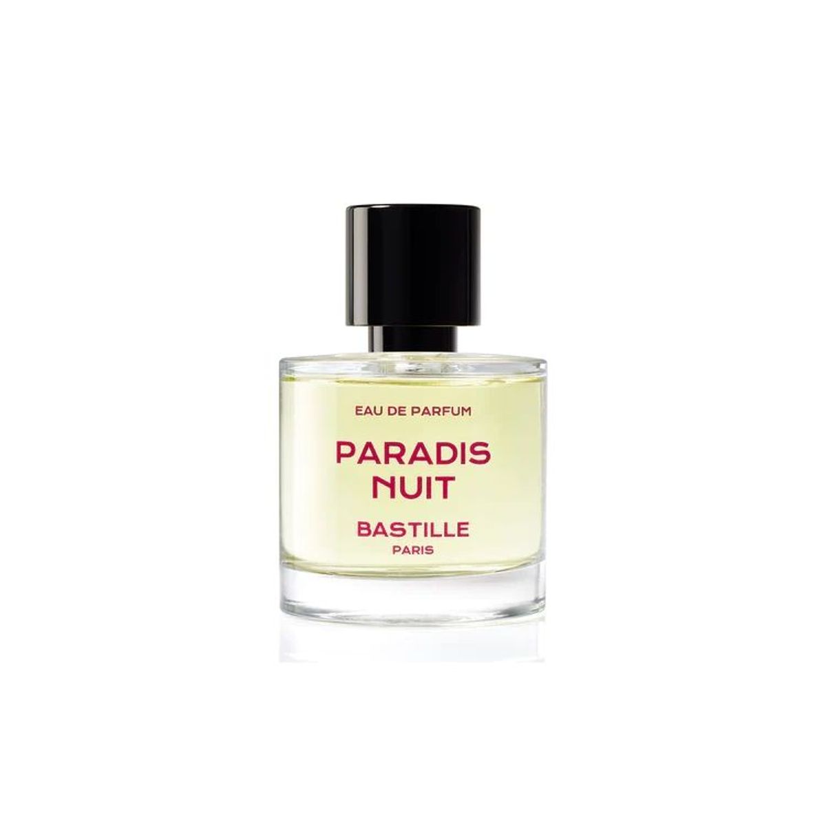 Paradis Nuit
