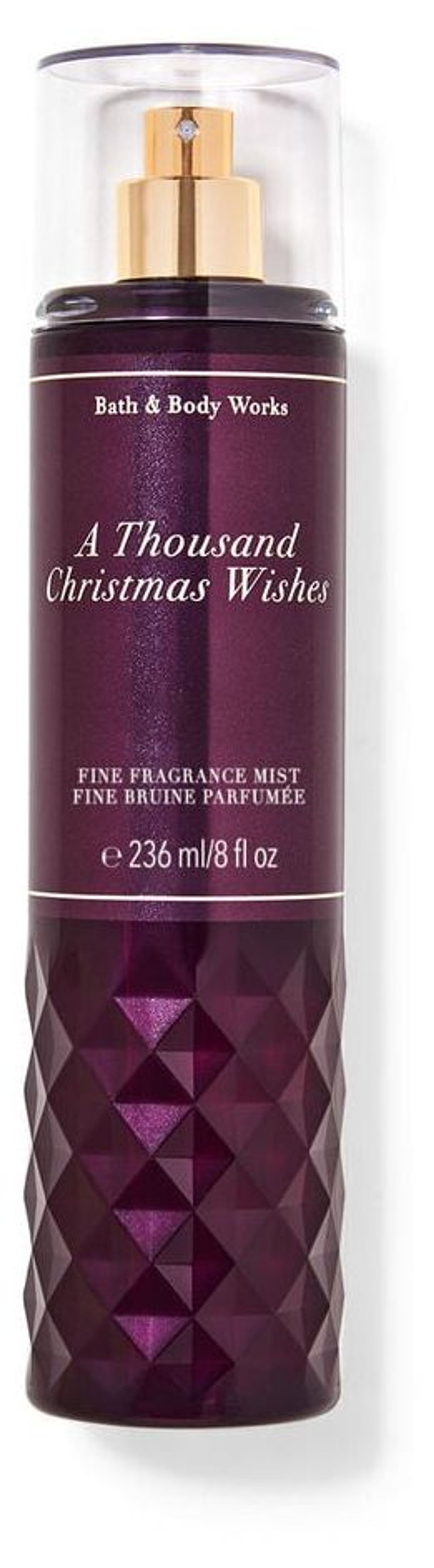 A Thousand Christmas Wishes