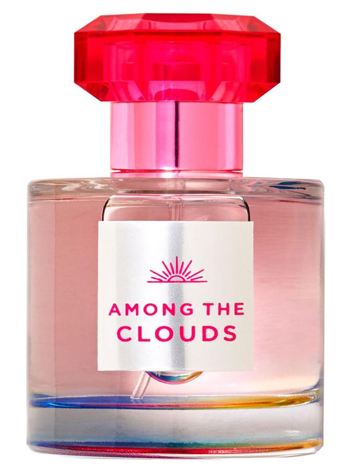 Among The Clouds