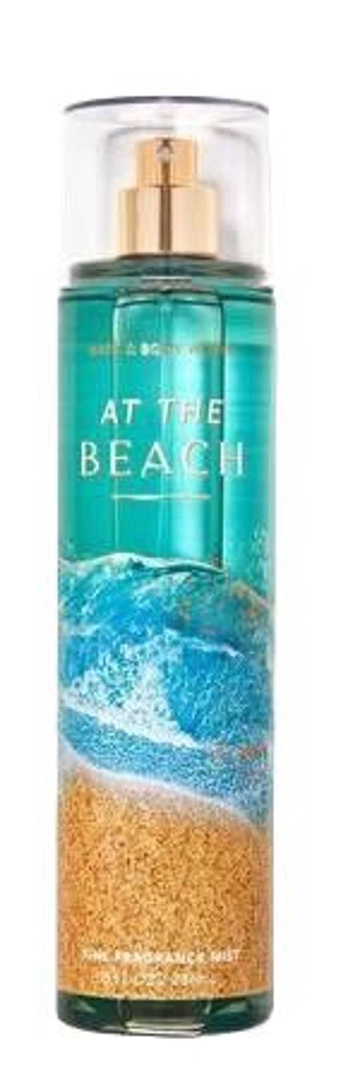 At the Beach