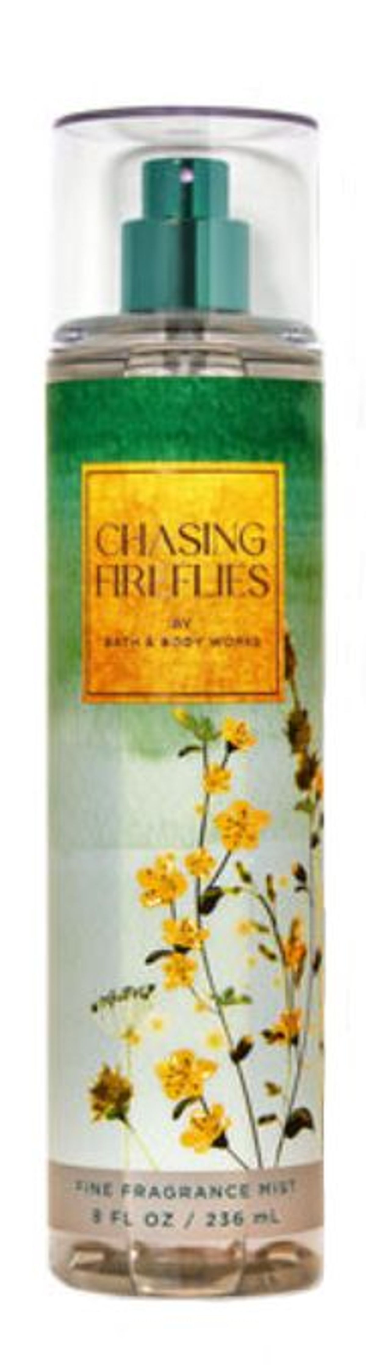 Chasing Fireflies