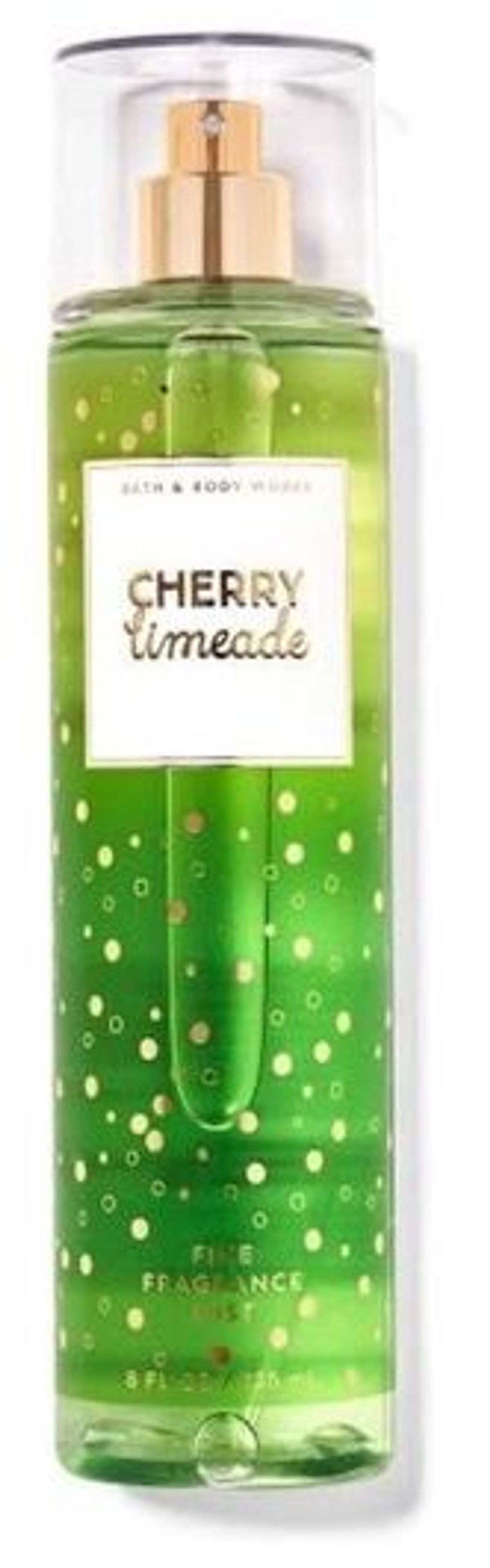 Cherry Limeade