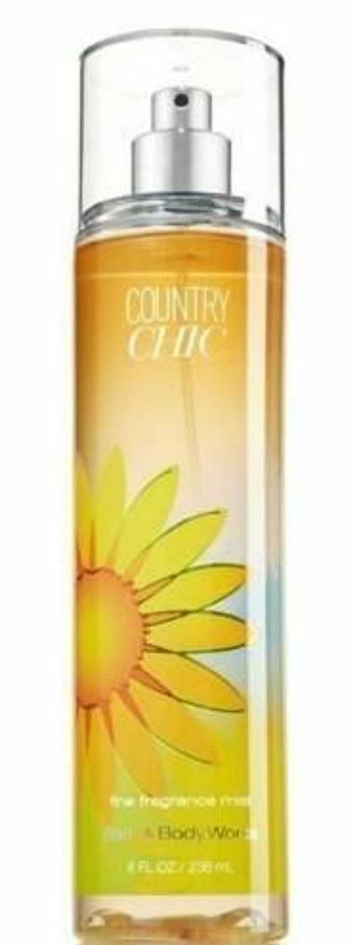 Country Chic