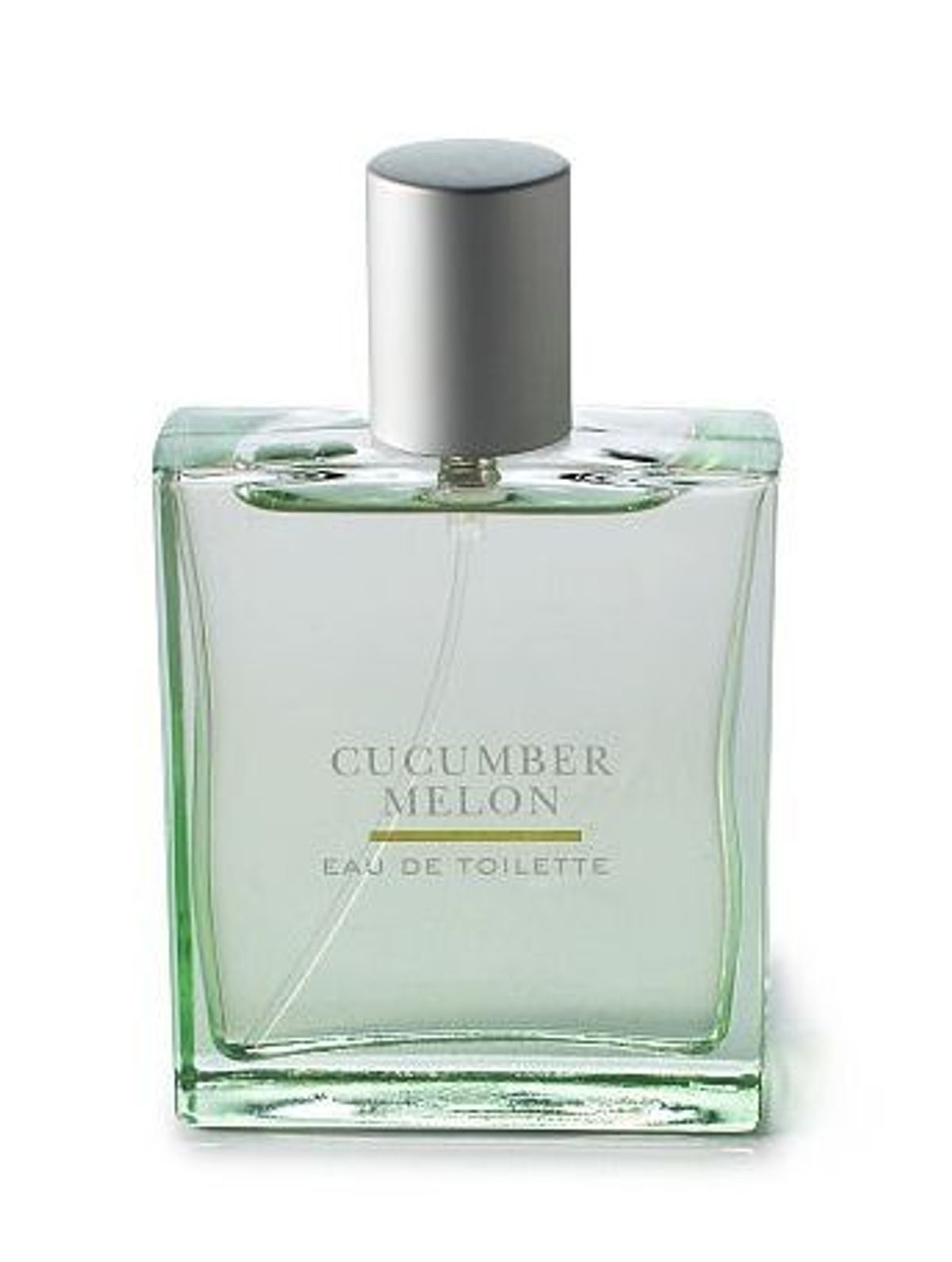 Cucumber Melon