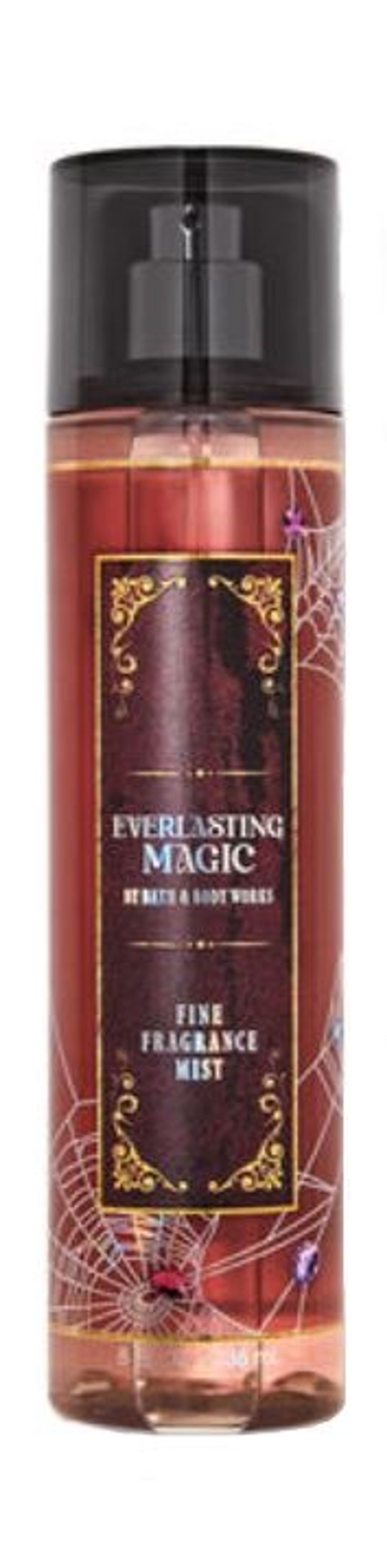 Everlasting Magic