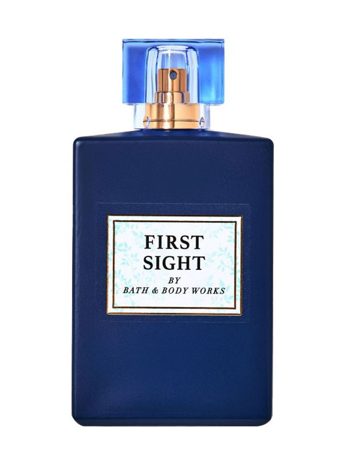 First Sight