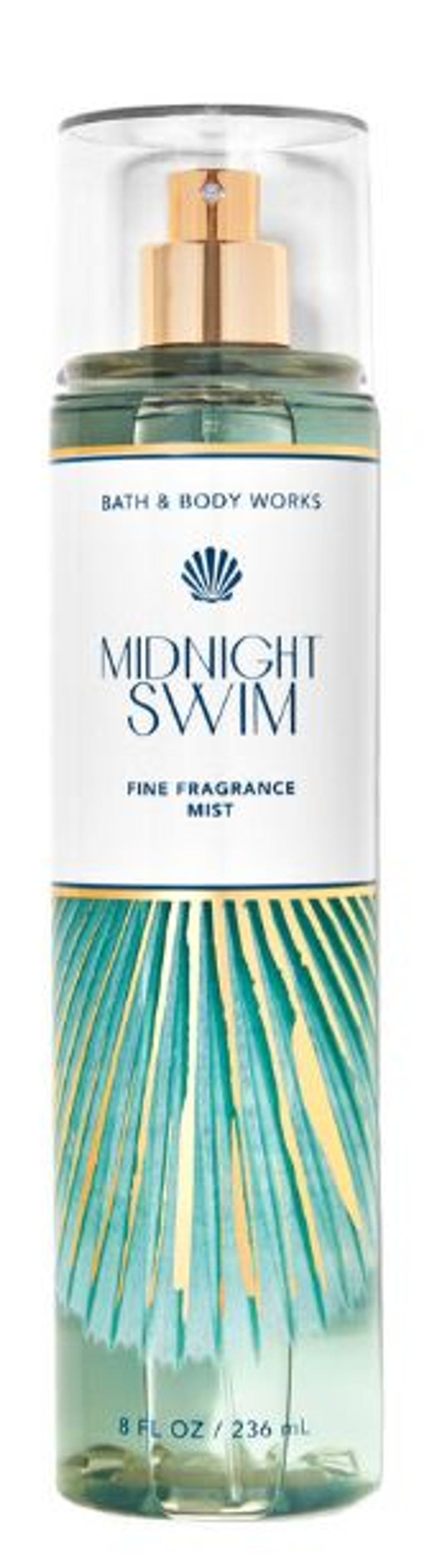 Midnight Swim