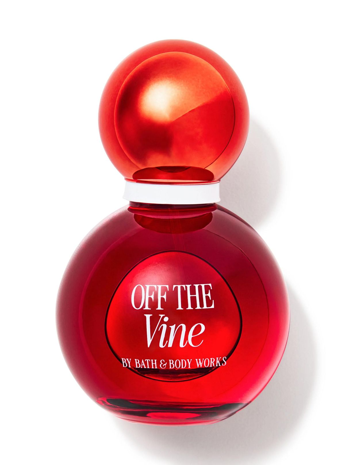 Off The Vine