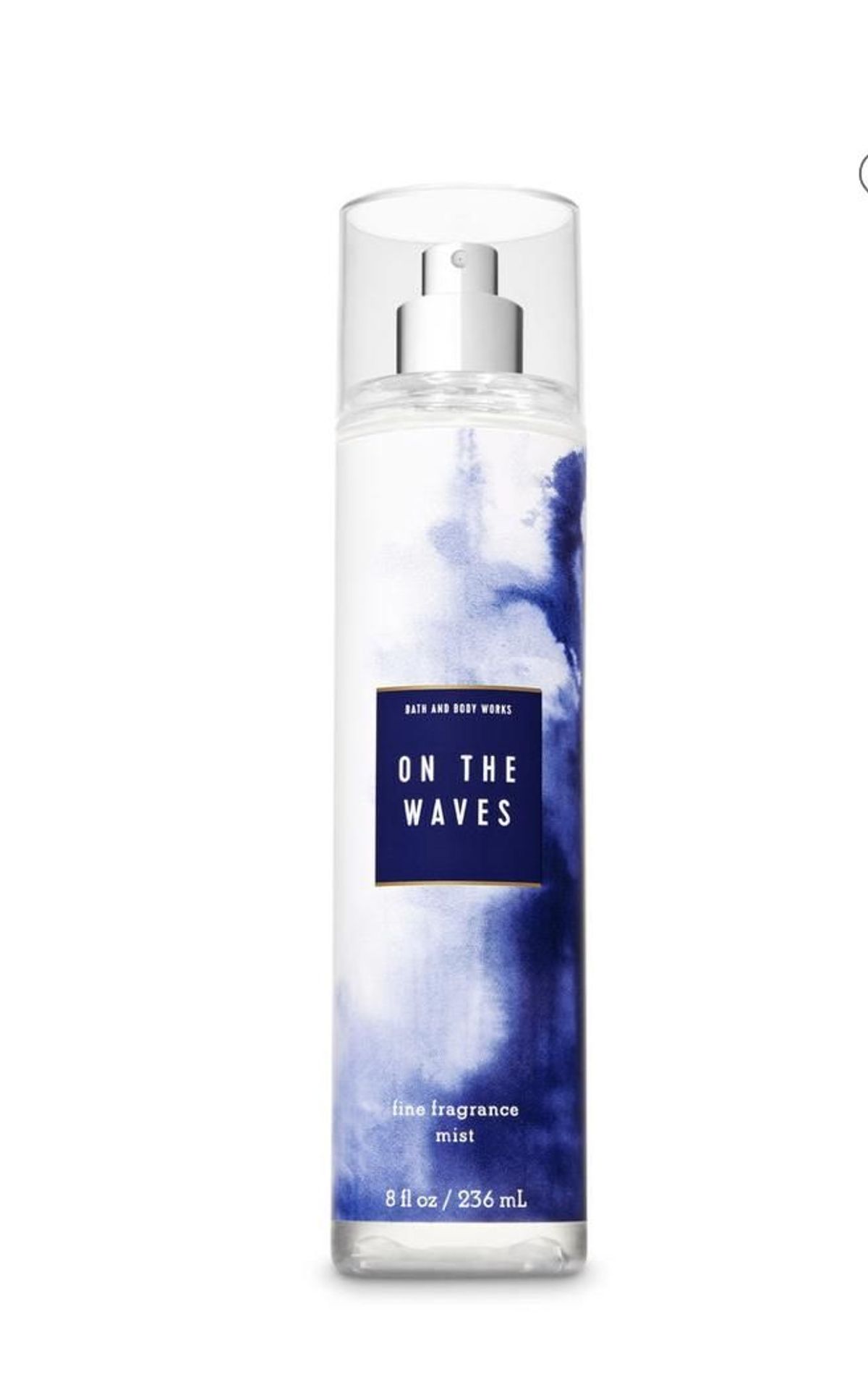 On The Waves