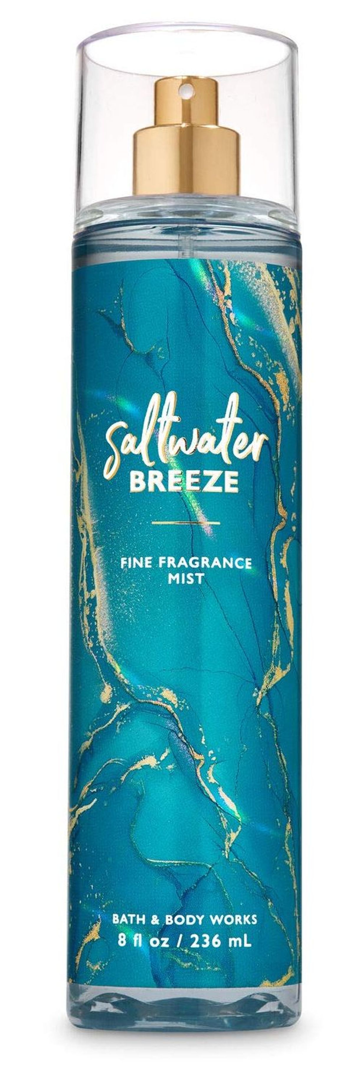 Saltwater Breeze
