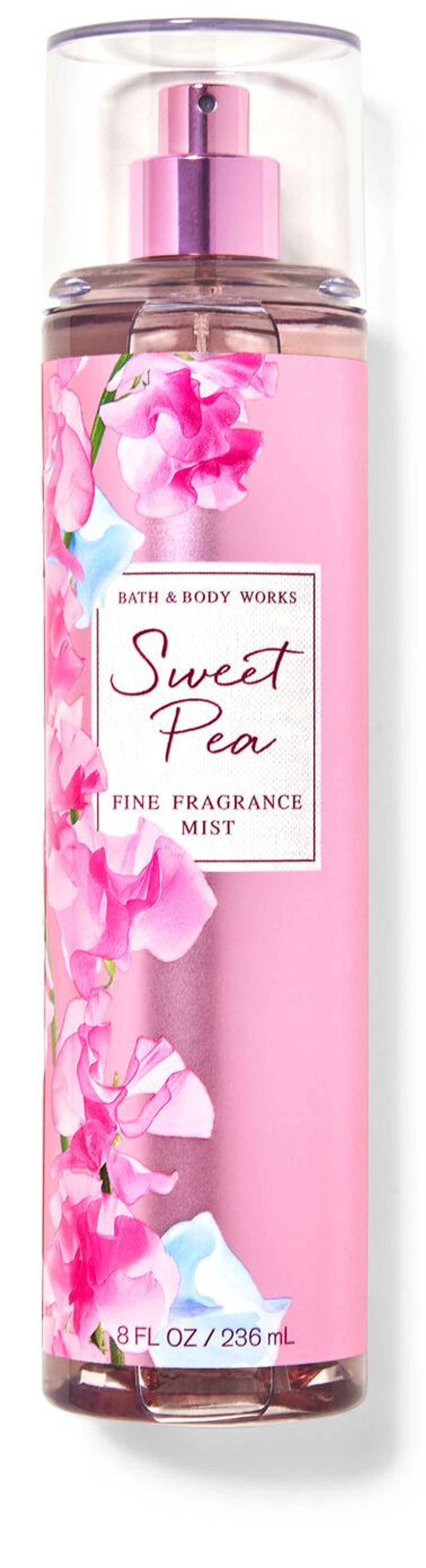 Sweet Pea